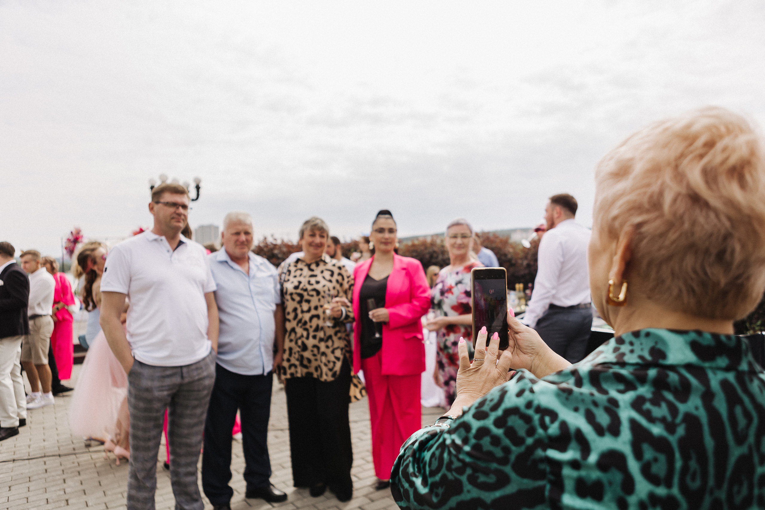 Оксана и Максим. Свадебный фотограф в Москве и Екатеринбурге