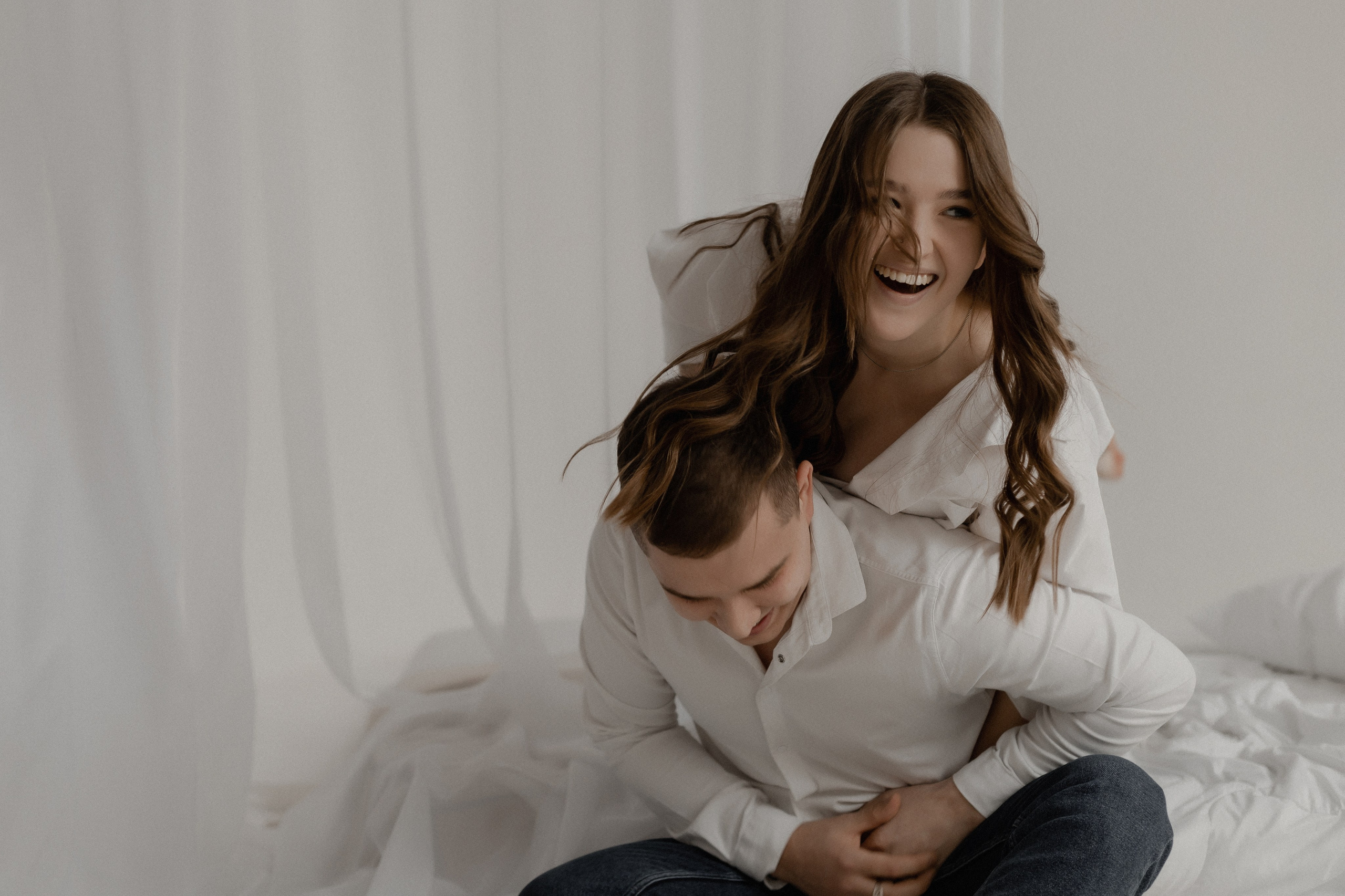 Елена и Максим. Фотограф Йошкар-Ола Марина Королева