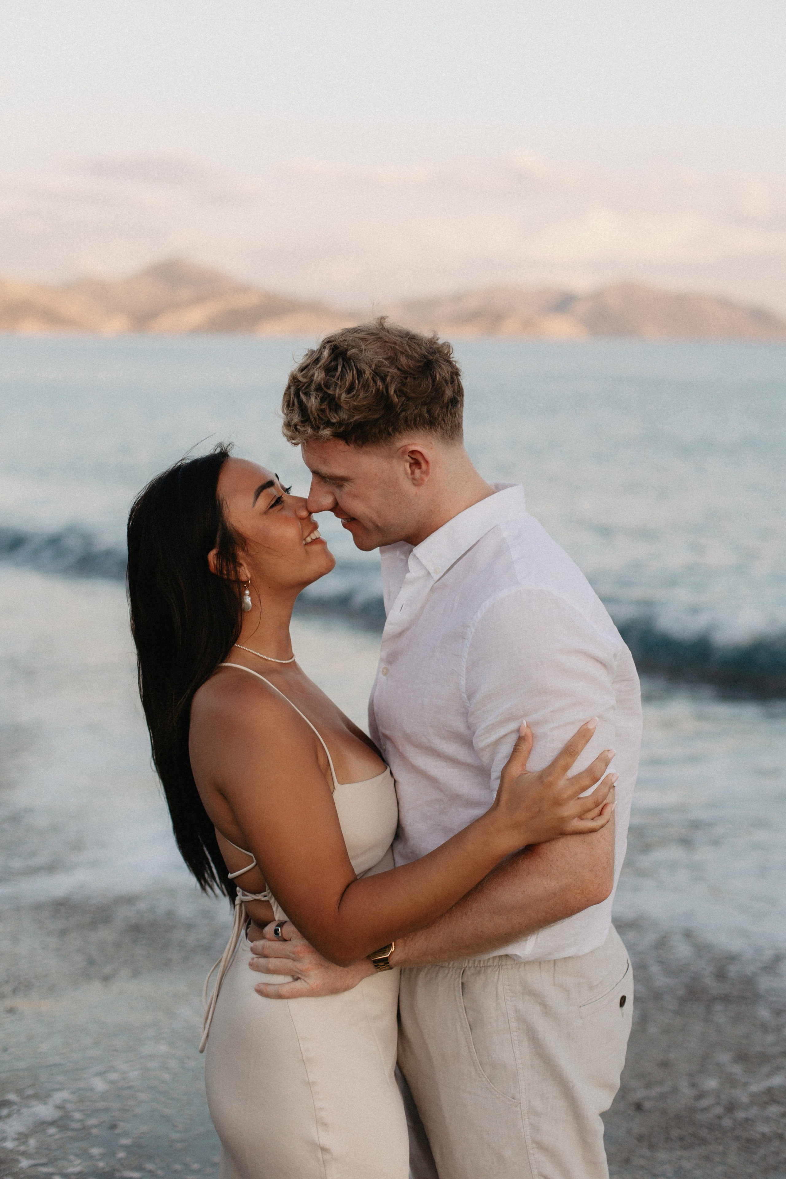 Эмбер и Итан. Фотограф Екатерина Гюнгор ♡ Фетхие Мармарис Ортаджа