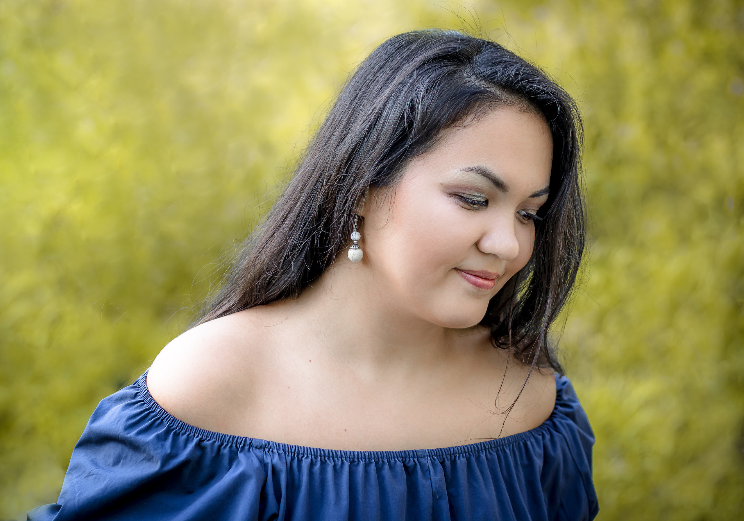 Портретный фотограф в Москве Юлия Красовская