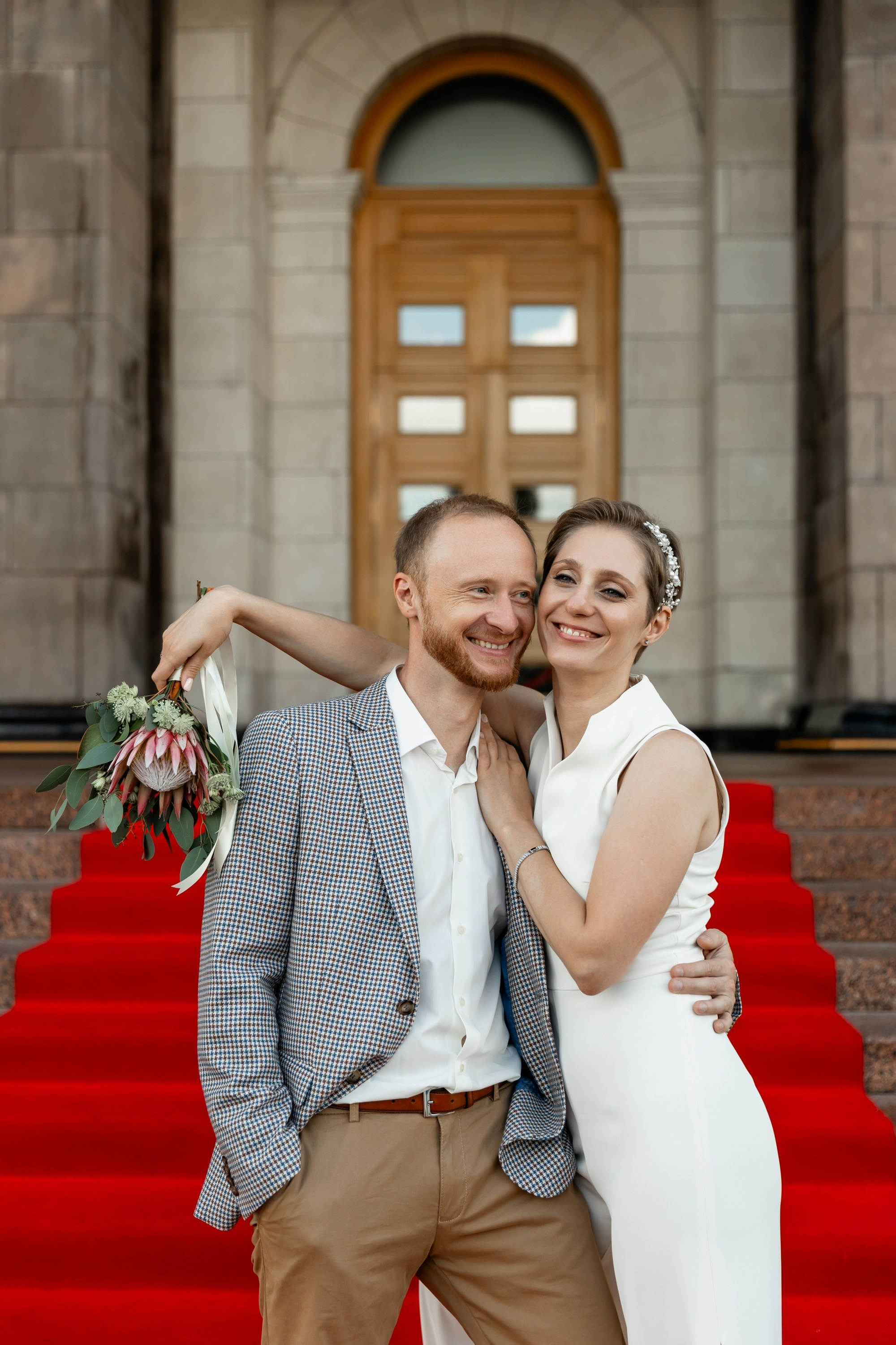 Евгений и Евгения. Татьяна Чернышова свадебный фотограф Москва