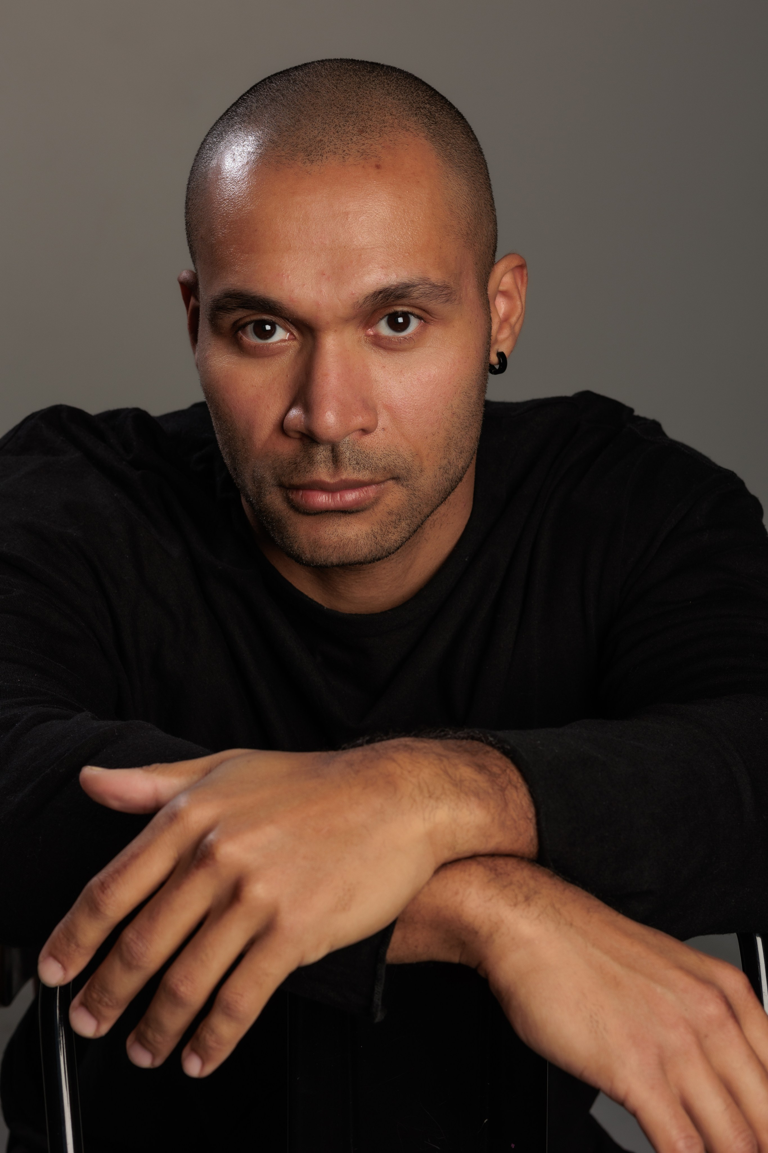 СТЕФ. Я фотограф из Москвы к Вашим услугам