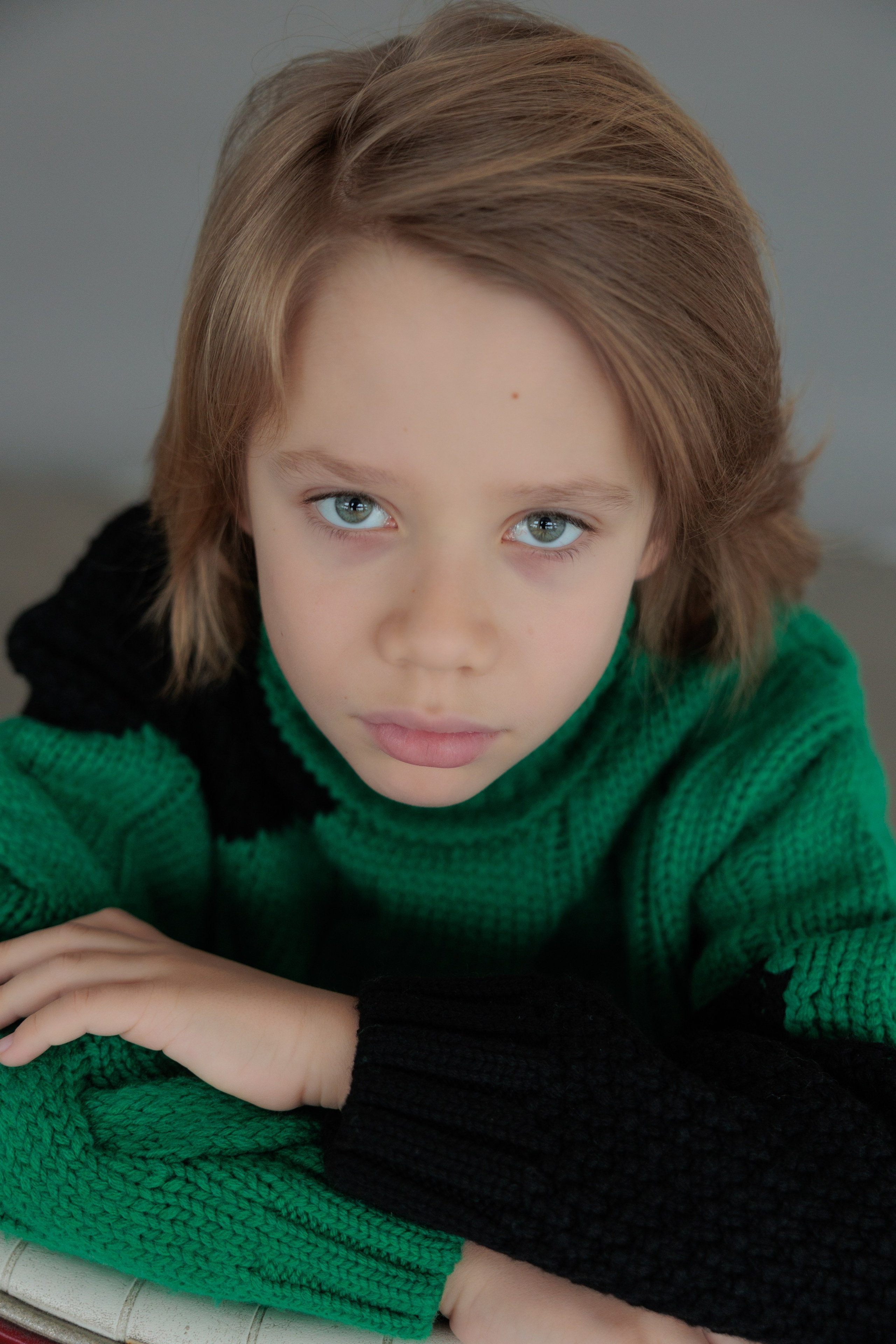 ГЛЕБ. Я фотограф из Москвы к Вашим услугам