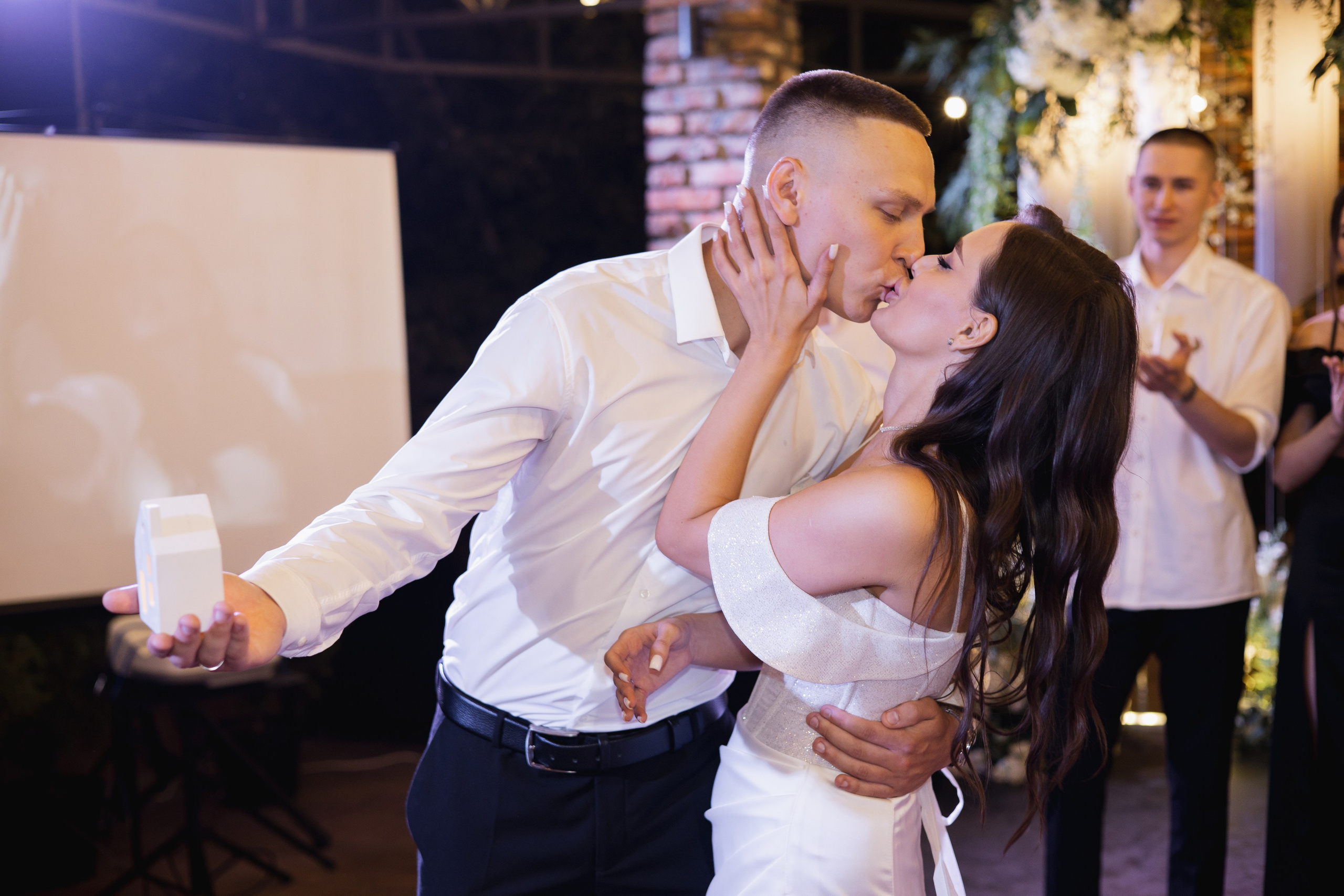 Данил и Анастасия. Свадебный и семейный фотограф Ольга Разрядова