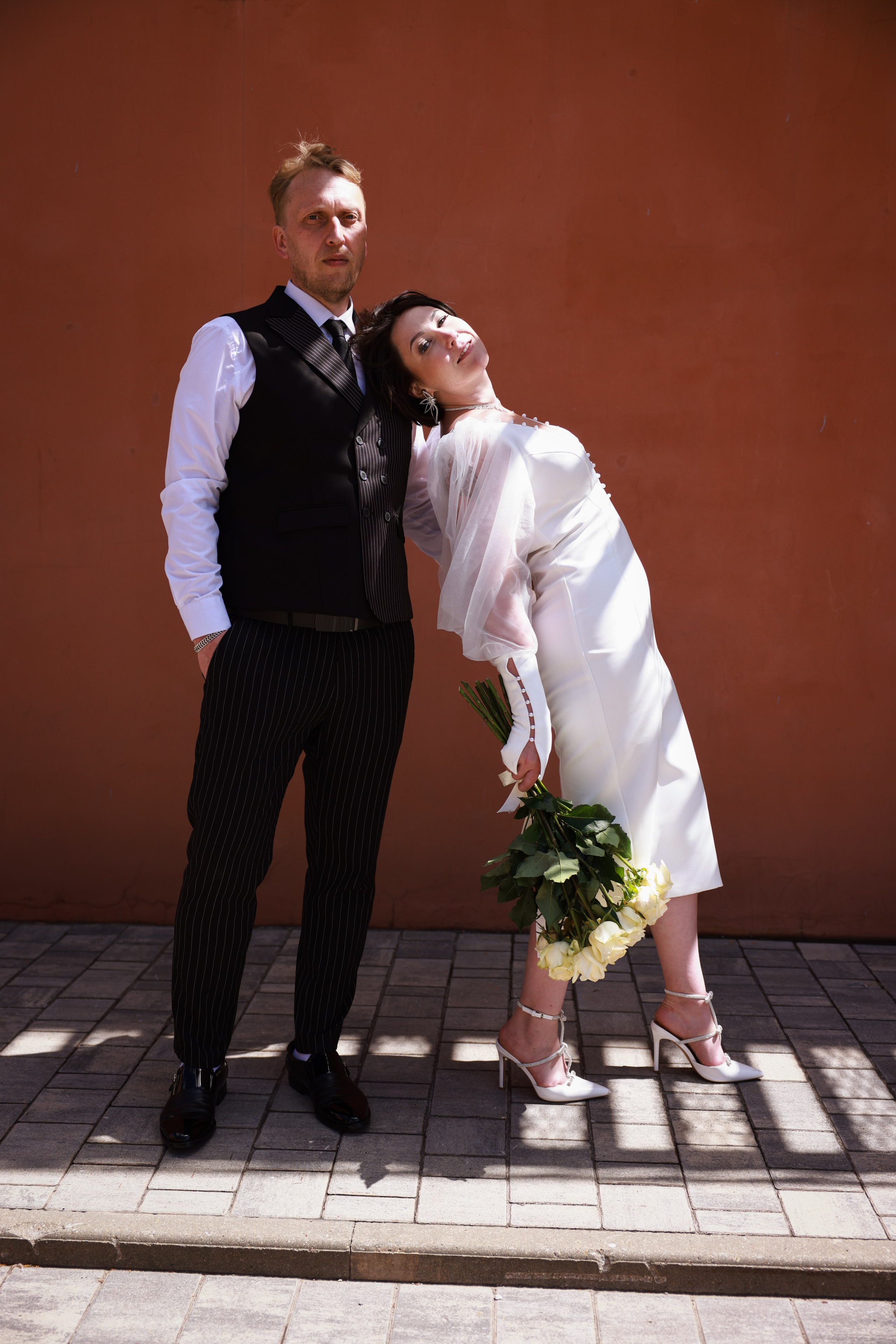 Свадебный фотограф в Туле. Фотограф в Туле — Борисов Николай