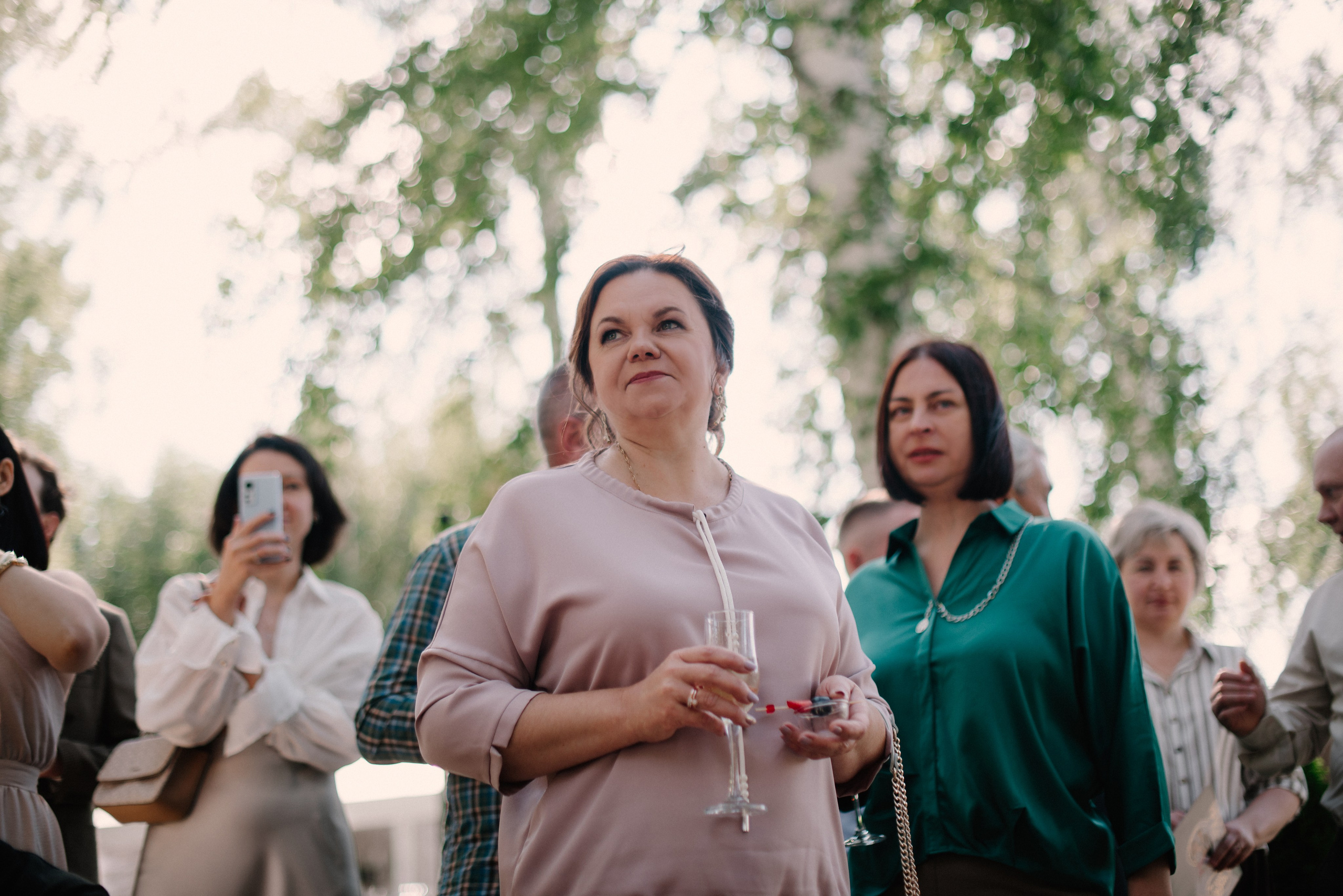 София и Данил. 17.08.2025. Фотограф в Челябинске Любовь Денисенко