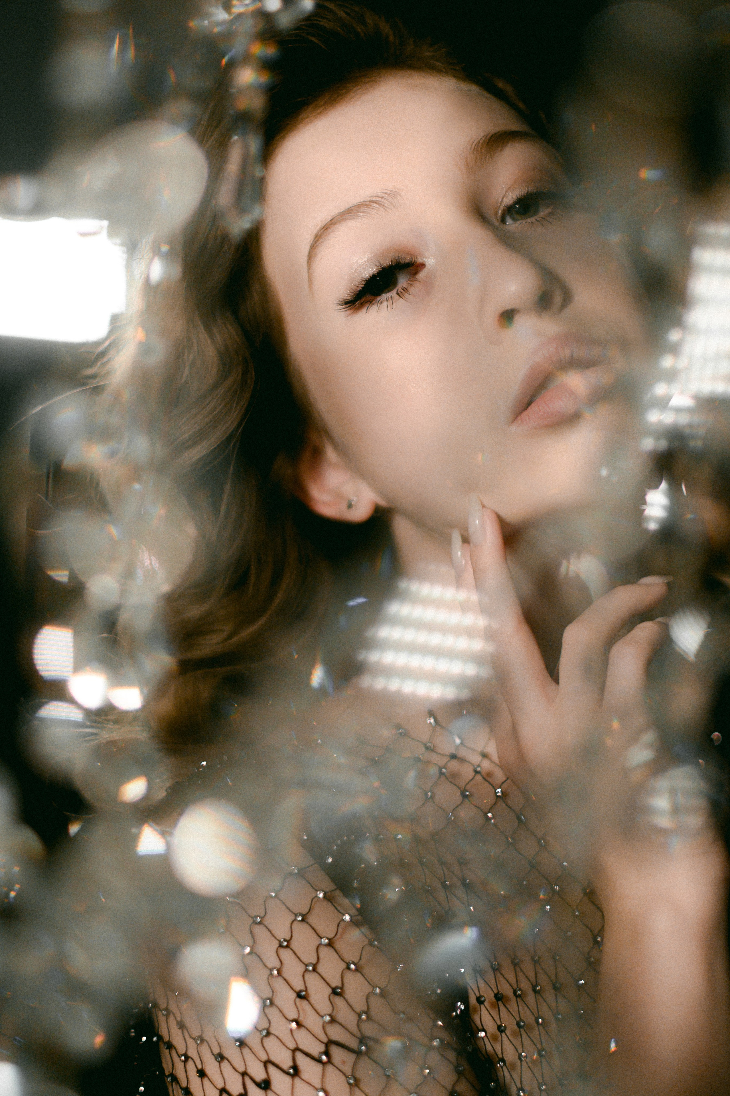 Валерия. Дом Фотографов. Фотограф в Челябинске Любовь Денисенко