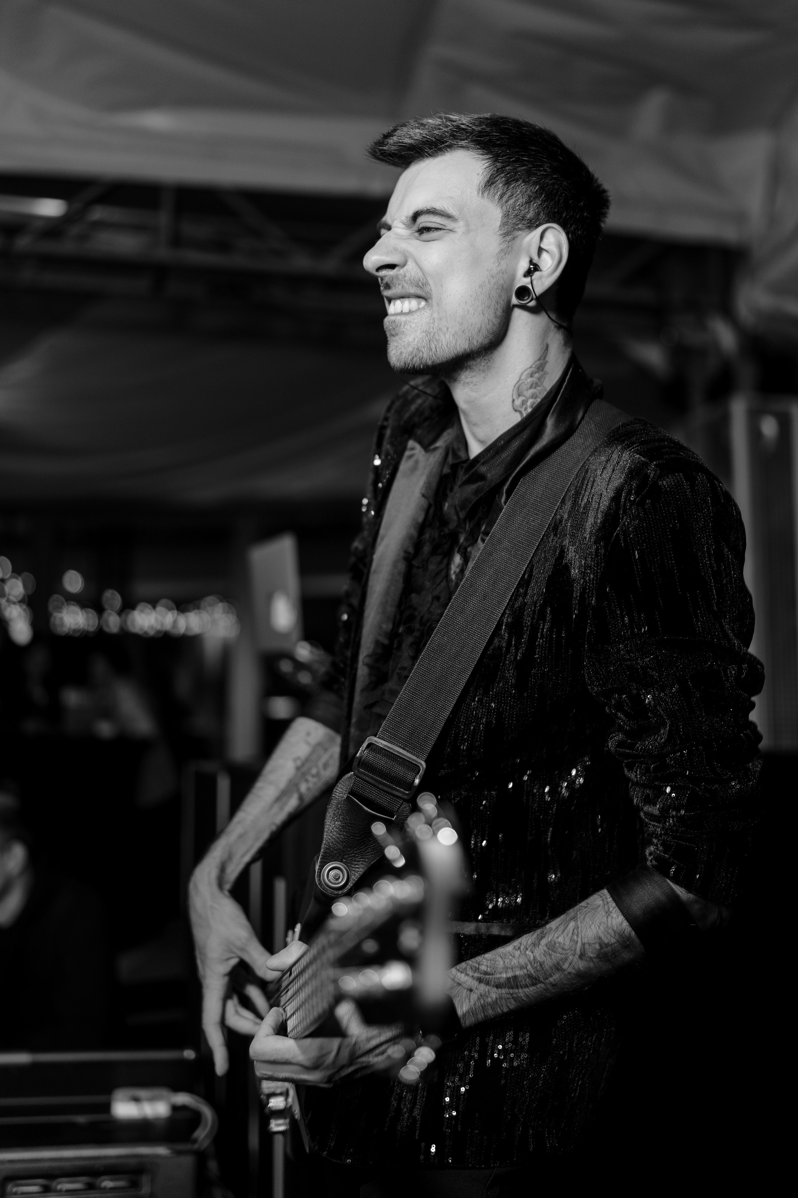 Конференция. Репортажный фотограф Москва Сергей Дружинин