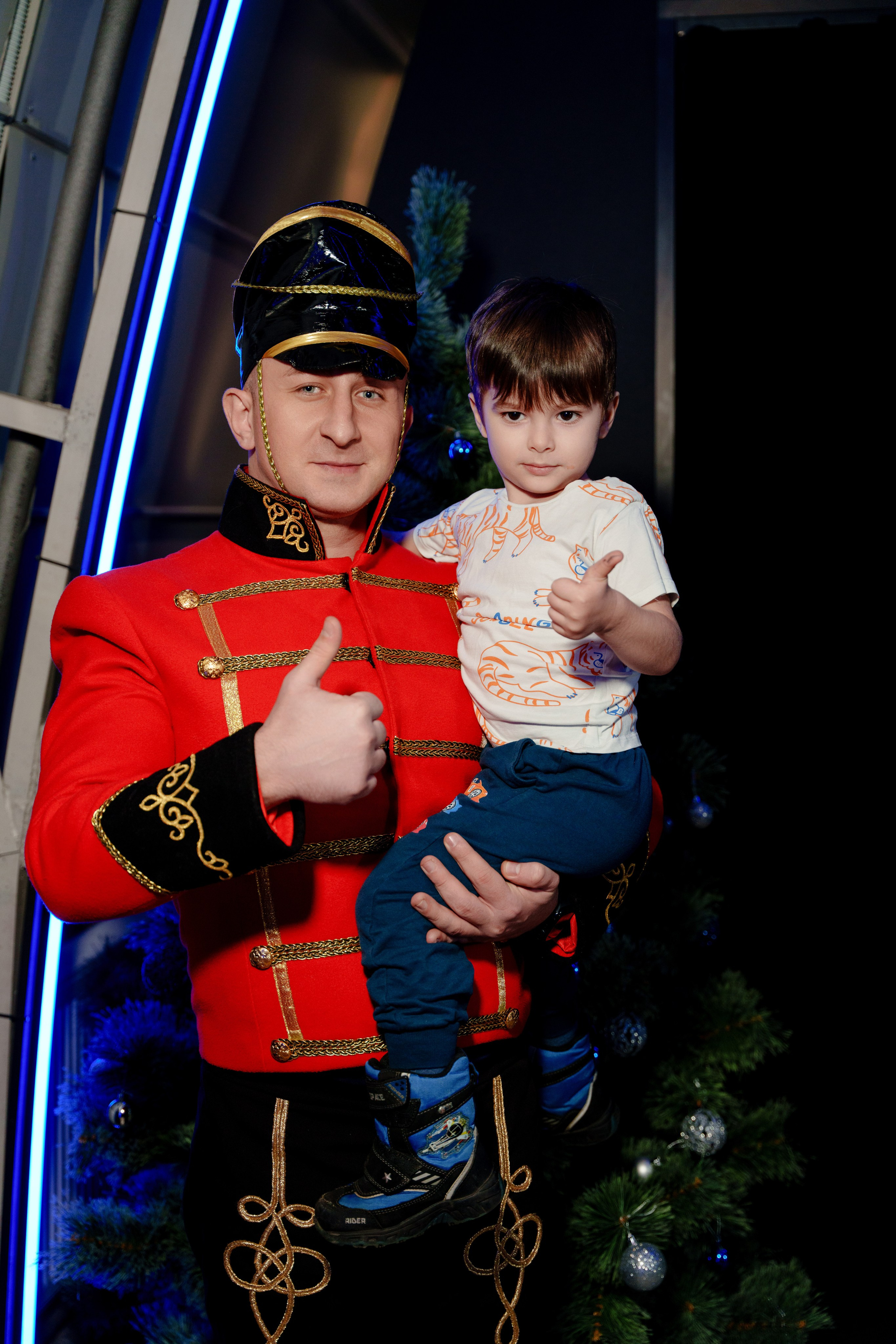 Фотограф на имерсивный спектакль. Репортажный фотограф Москва Сергей Дружинин