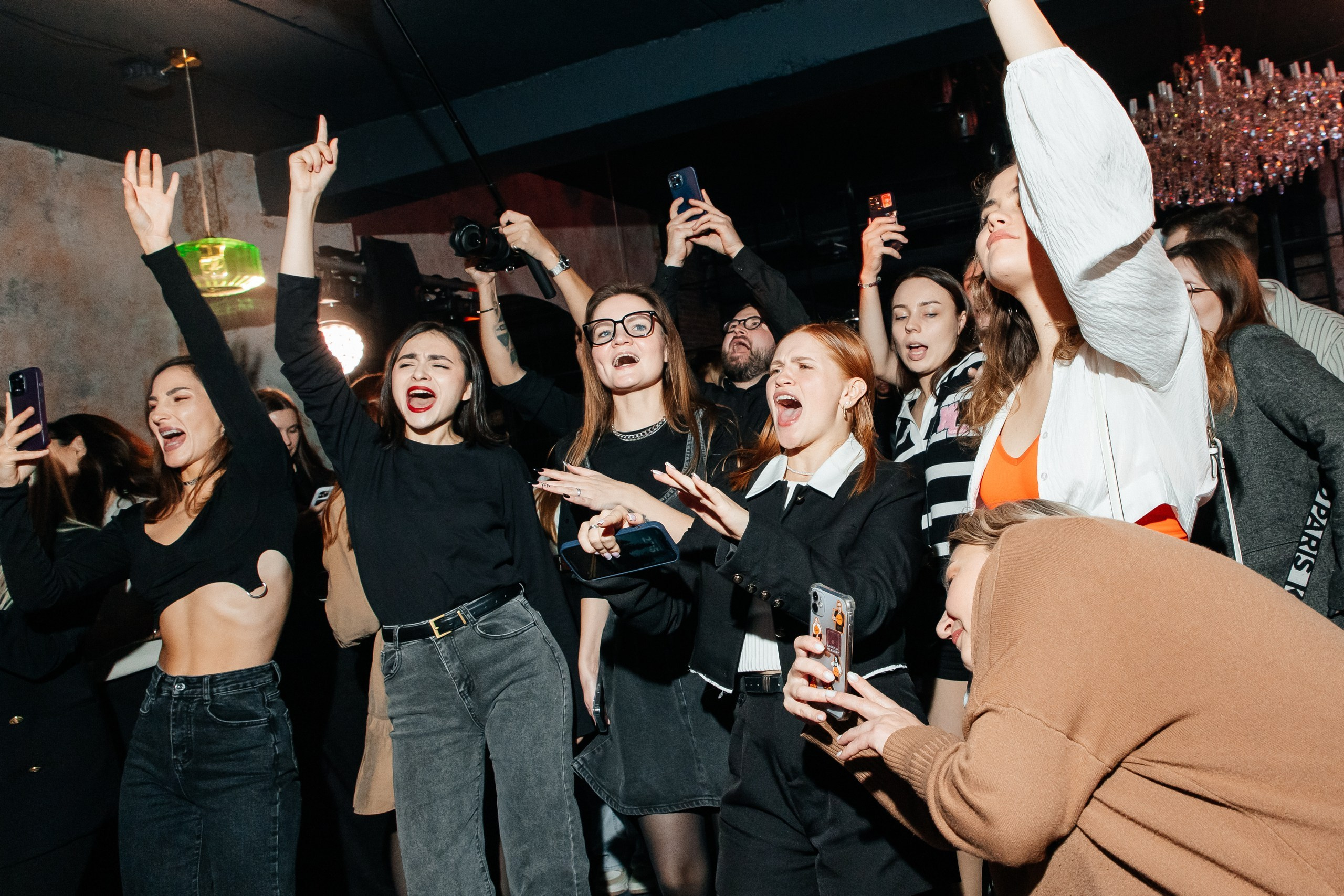 Cover Battle 2.0. Свадебный и репортажный фотограф в Новосибирске Федор Гладков