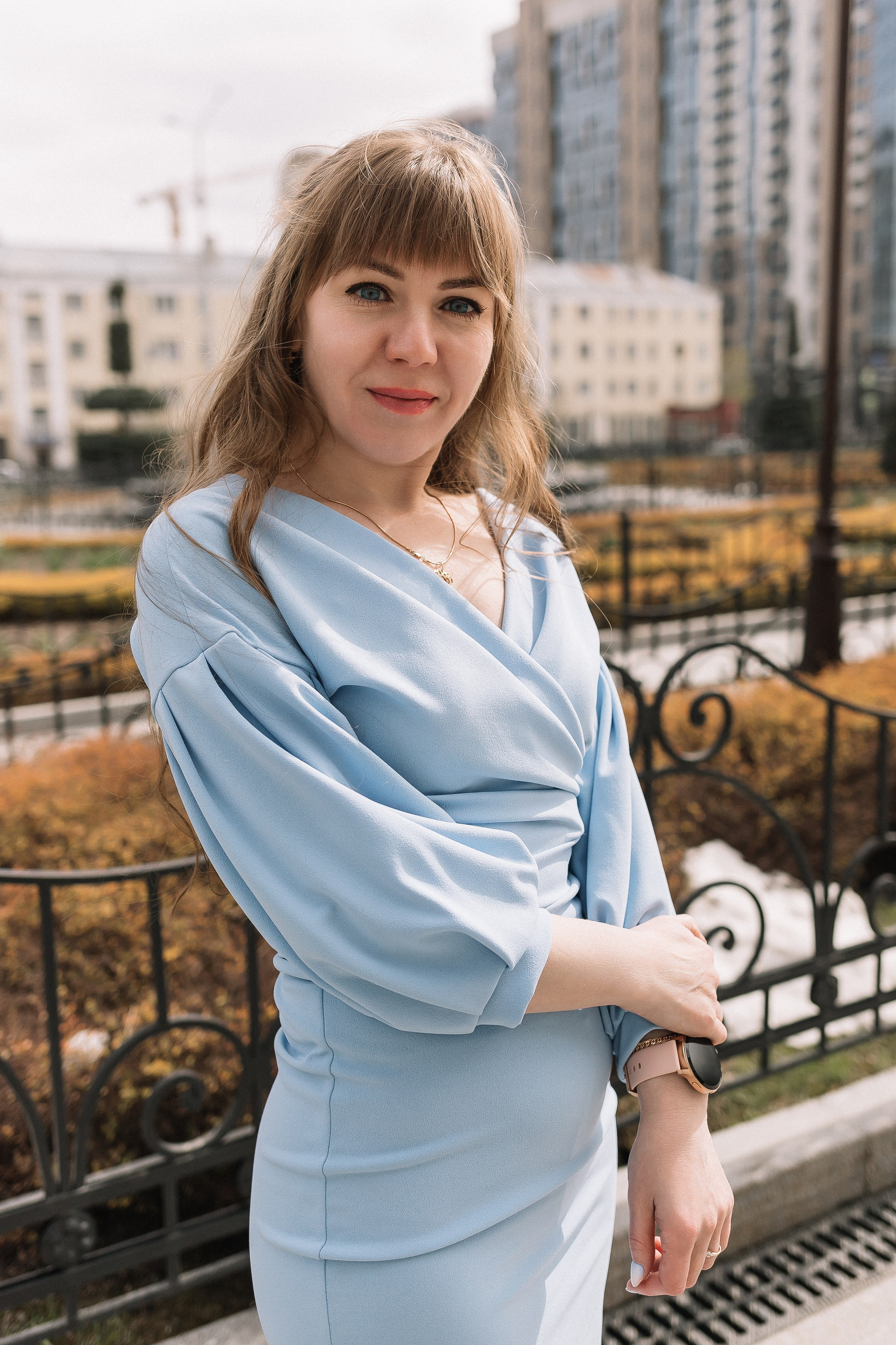 Виктор и Елена/2024. Свадебный и семейный фотограф в Екатеринбурге