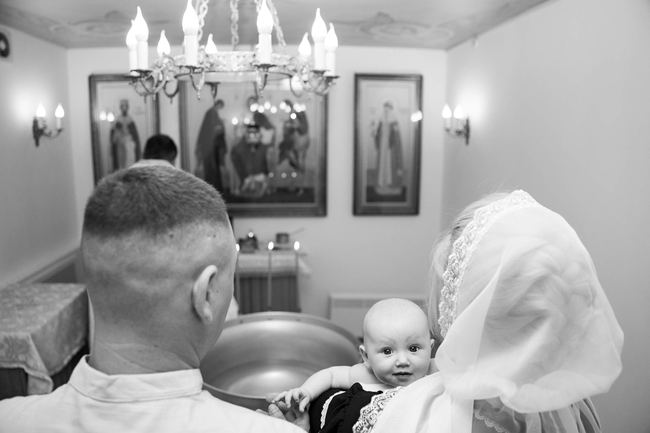 Ассорти работ. Семейный и Персональный фотограф в Пензе