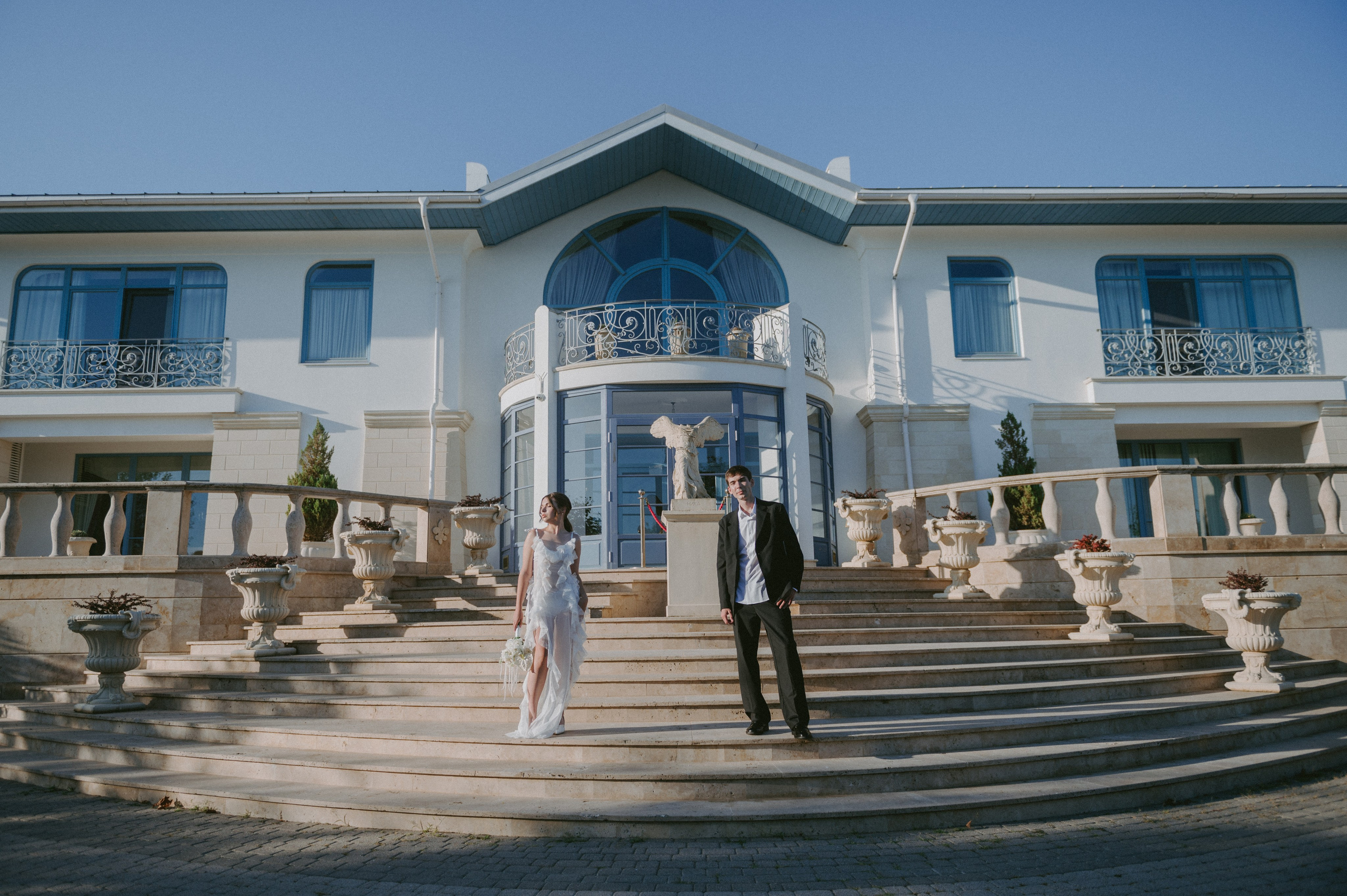 Дарья&Родион. Свадебный и семейный фотограф город Темрюк Фотостудия Темрюк