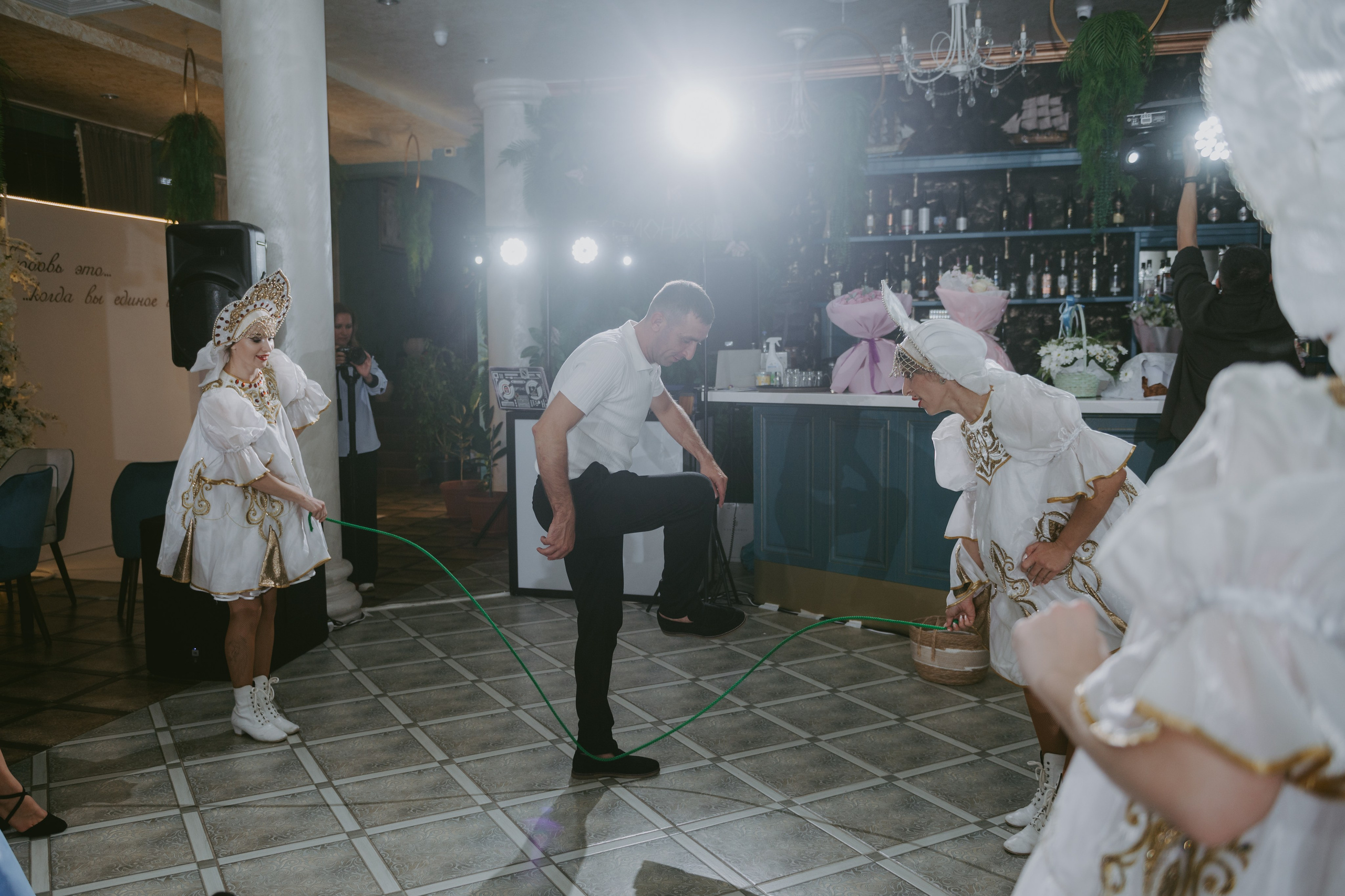 Роман & Вероника. Свадебный и семейный фотограф город Темрюк Фотостудия Темрюк