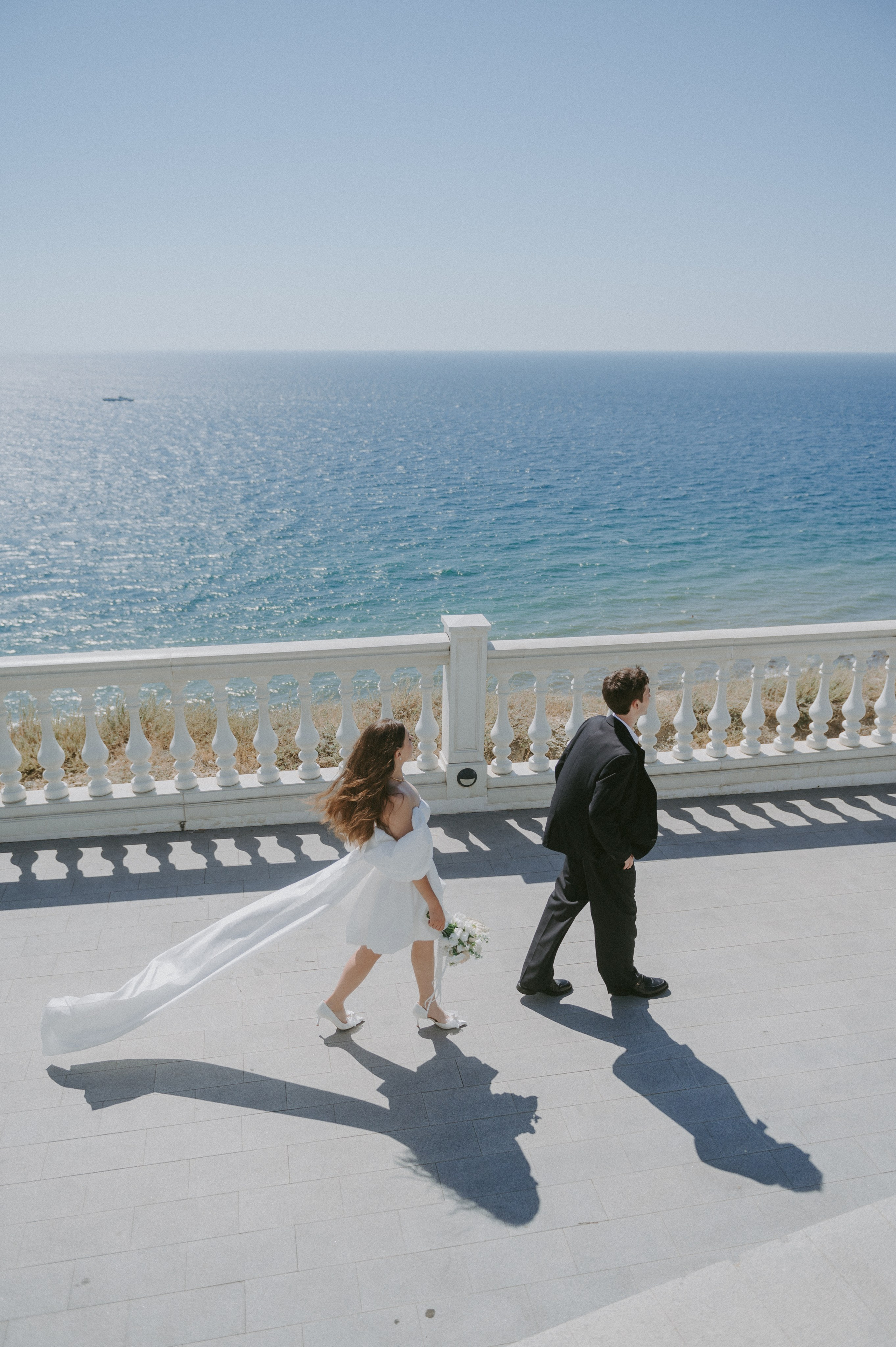 Дарья&Родион. Свадебный и семейный фотограф город Темрюк Фотостудия Темрюк