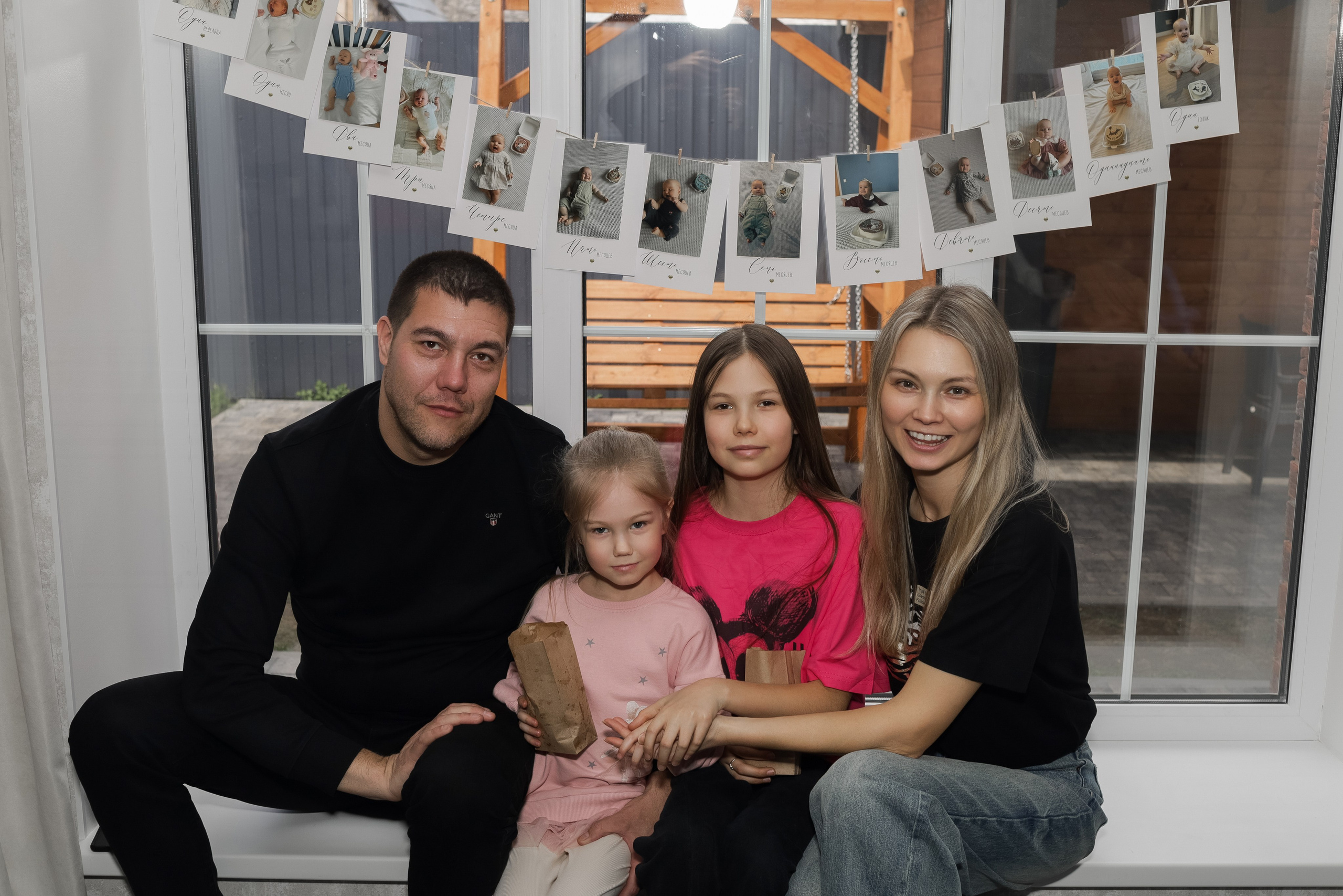 Алисе 1 год. АНАСТАСИЯ КУЗНЕЦОВА | ФОТОГРАФ ЧЕБОКСАРЫ