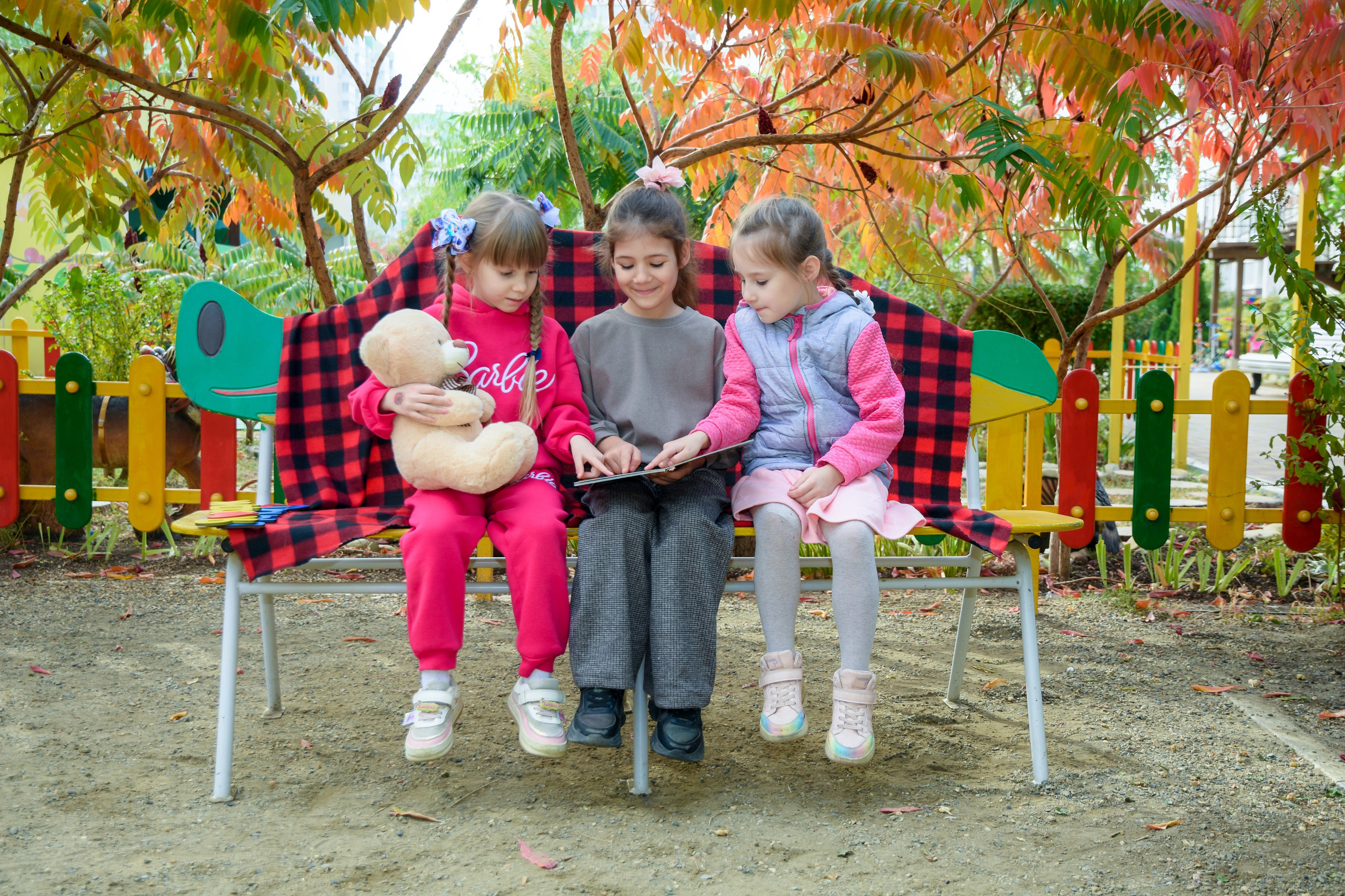 Выпускные альбомы для детского сада. Вячеслав Скрипник Фотограф Краснодар