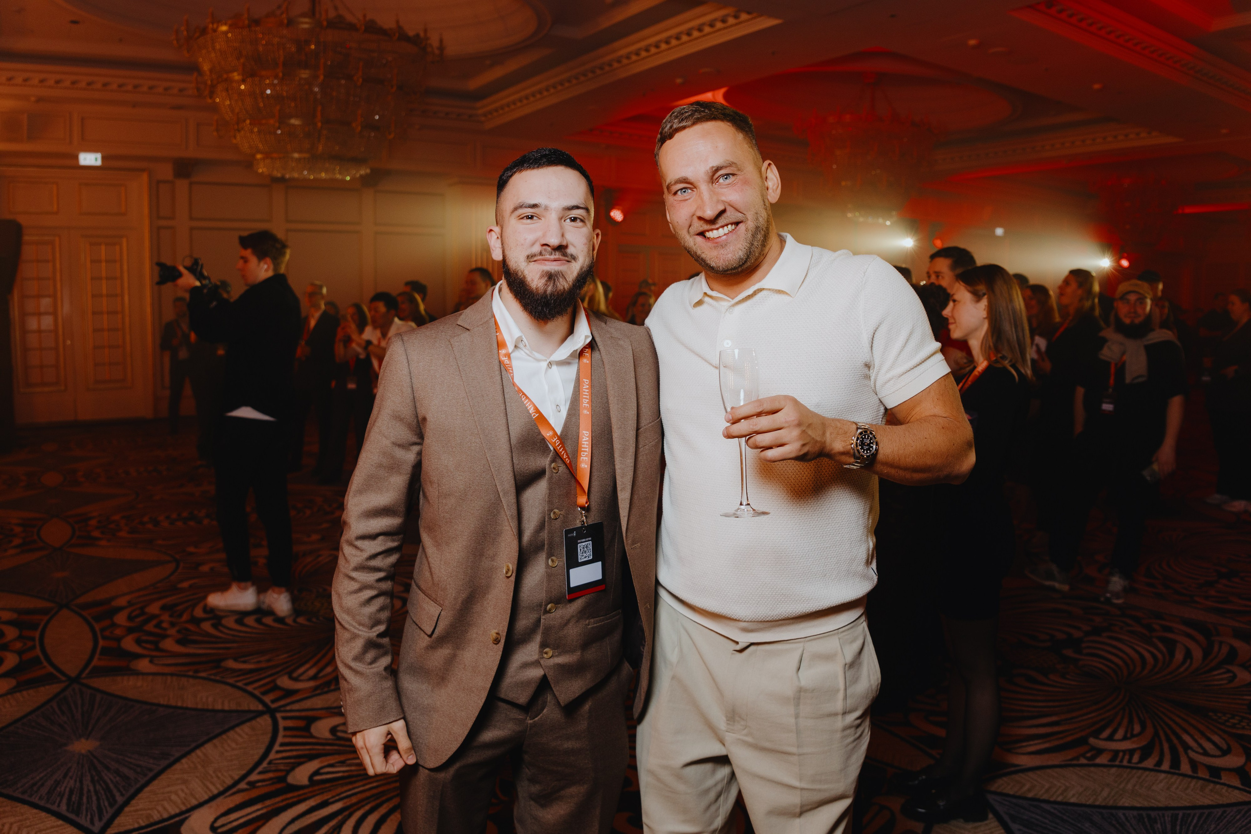 Рантье. Ежегодный форум. Фотограф Илья Чернов