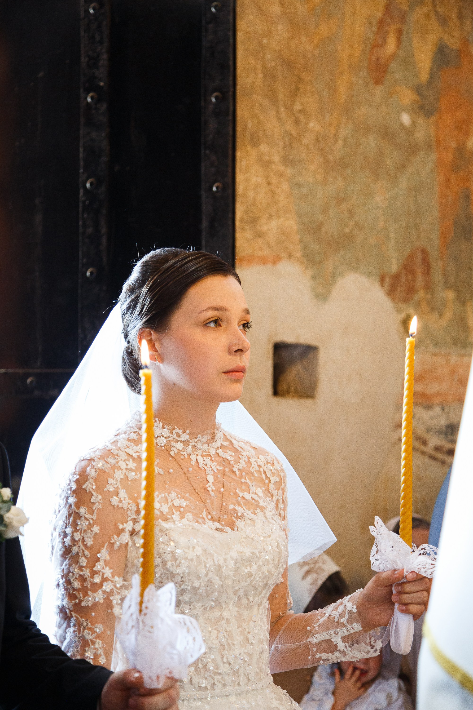 Фотосъемка на свадьбу