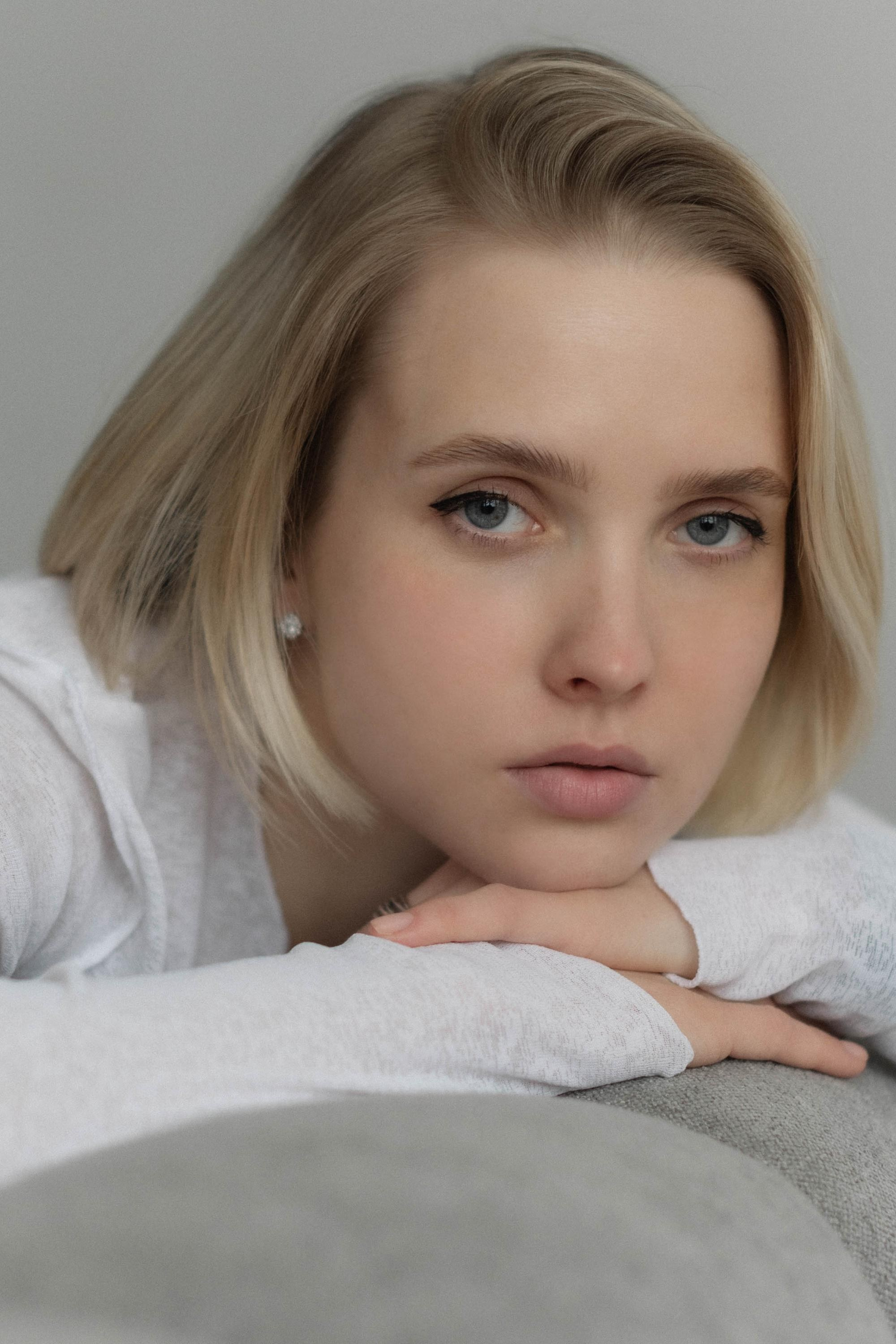 Екатерина. Свадебный фотограф в Москве Юлия Лисой