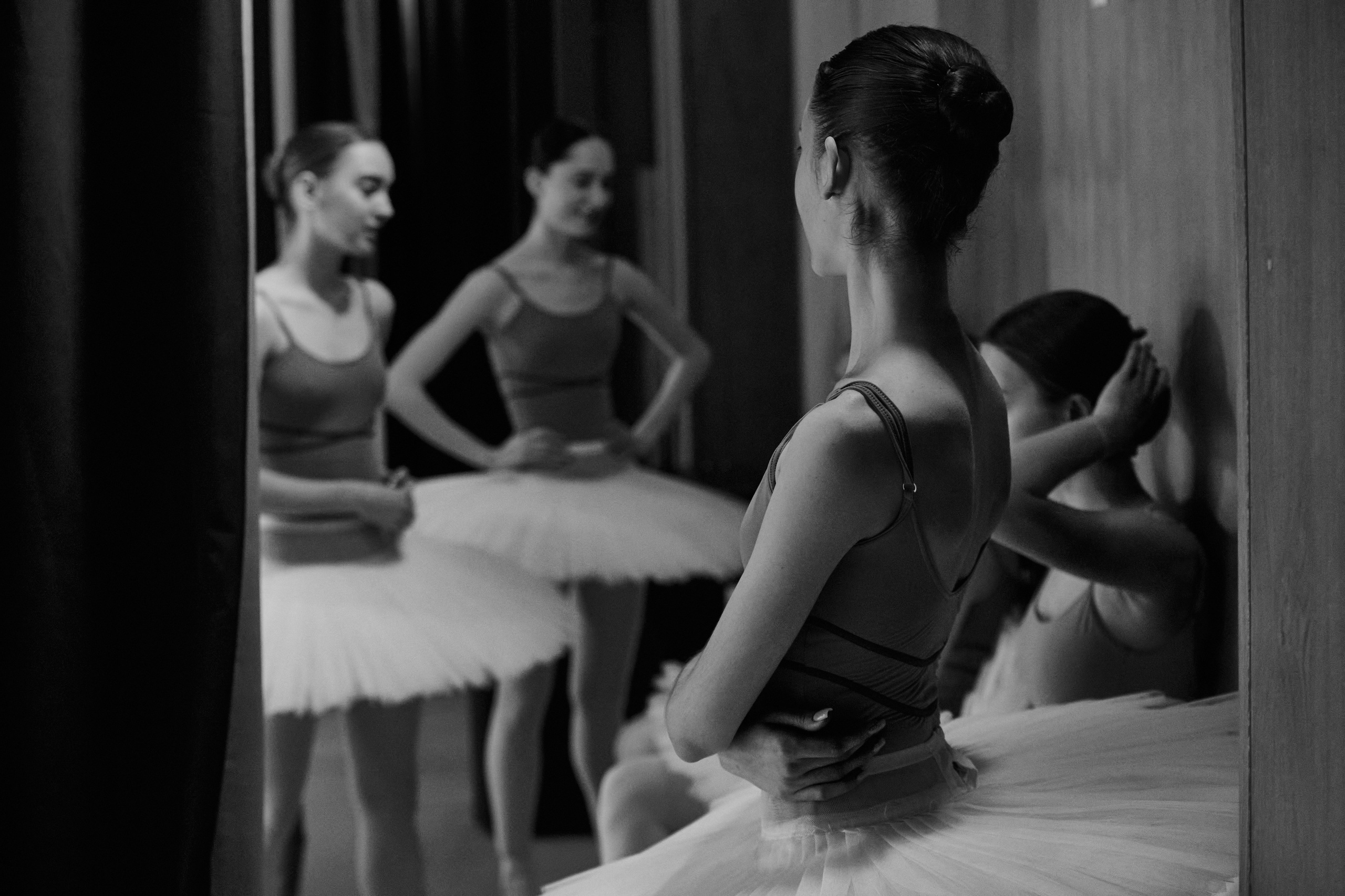 Русский Балет. Фотограф во Владивостоке Осипчук Дмитрий