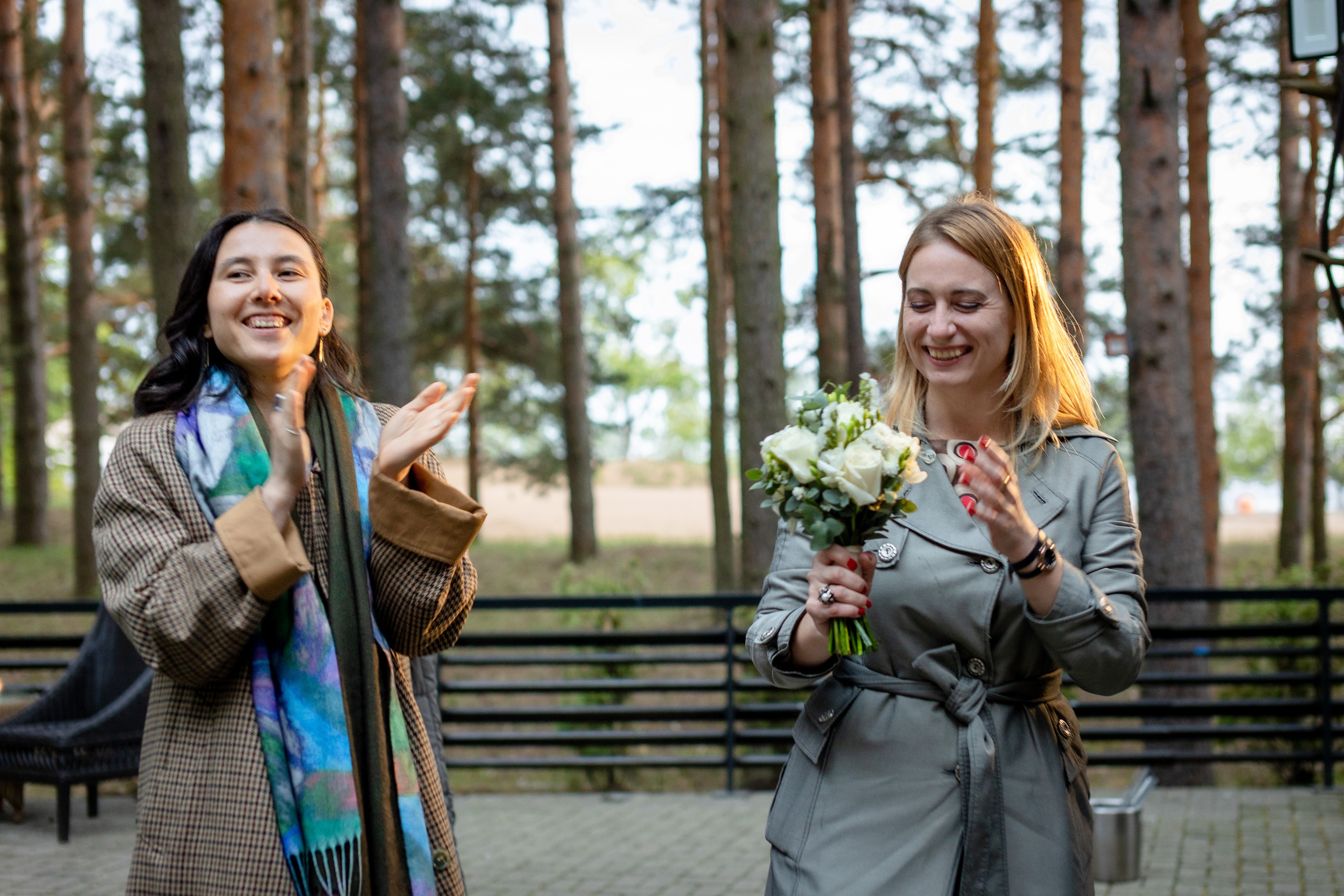 Банкеты. Nuta ART - photo-video creator