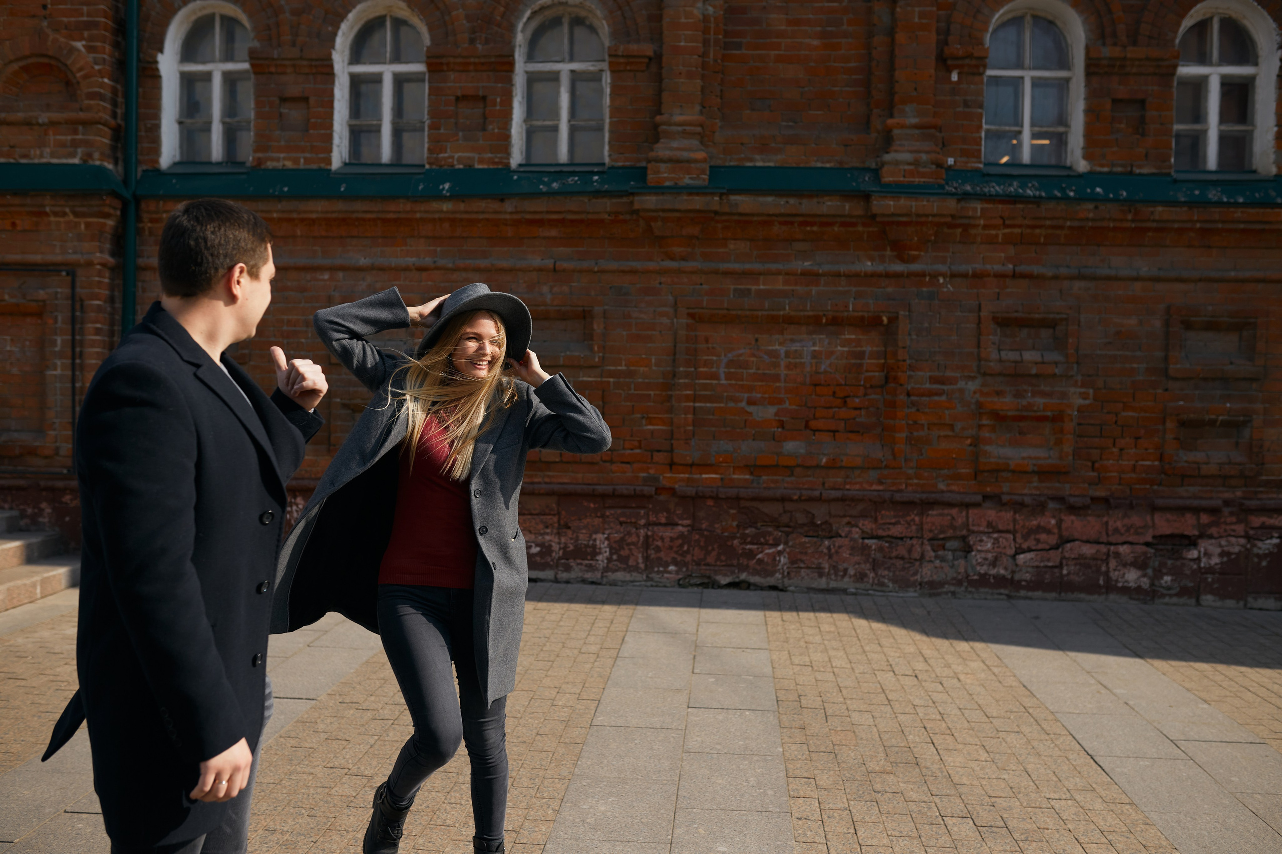 Ксюша и Сергей. Свадебный и семейный фотограф в Саранске Евгений Кузнецов