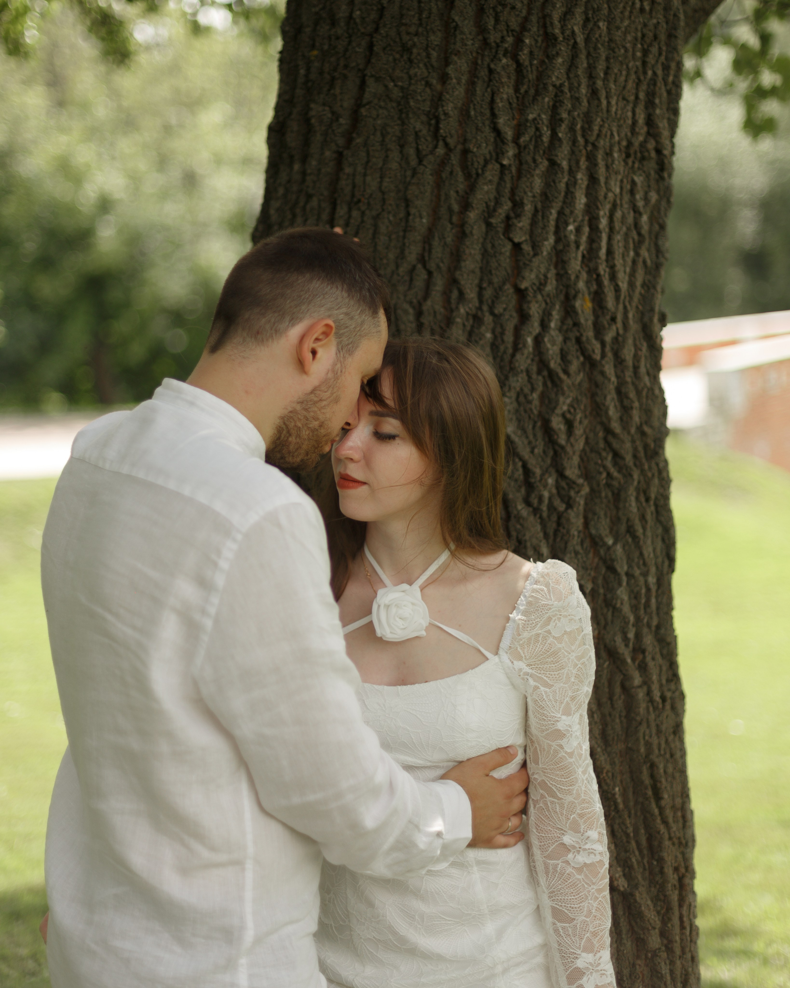 Ира и Илья. Фотограф в Москве — Евгения Прокопенко