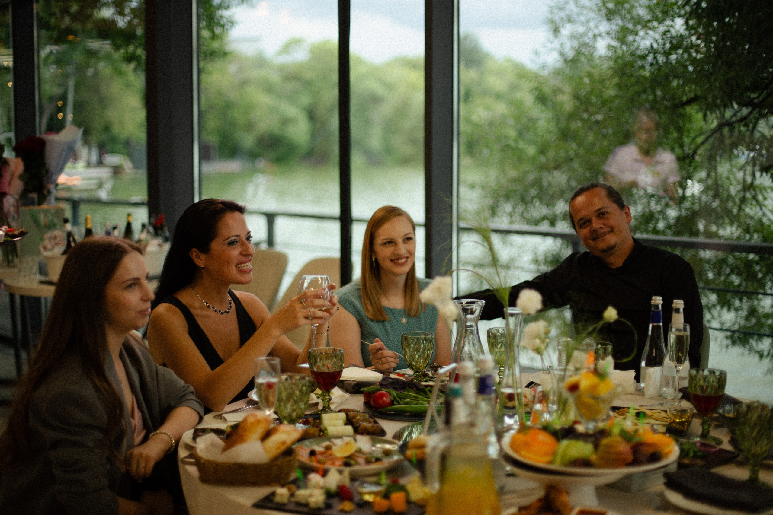 Виталий и Натали. Фотограф в Москве — Евгения Прокопенко