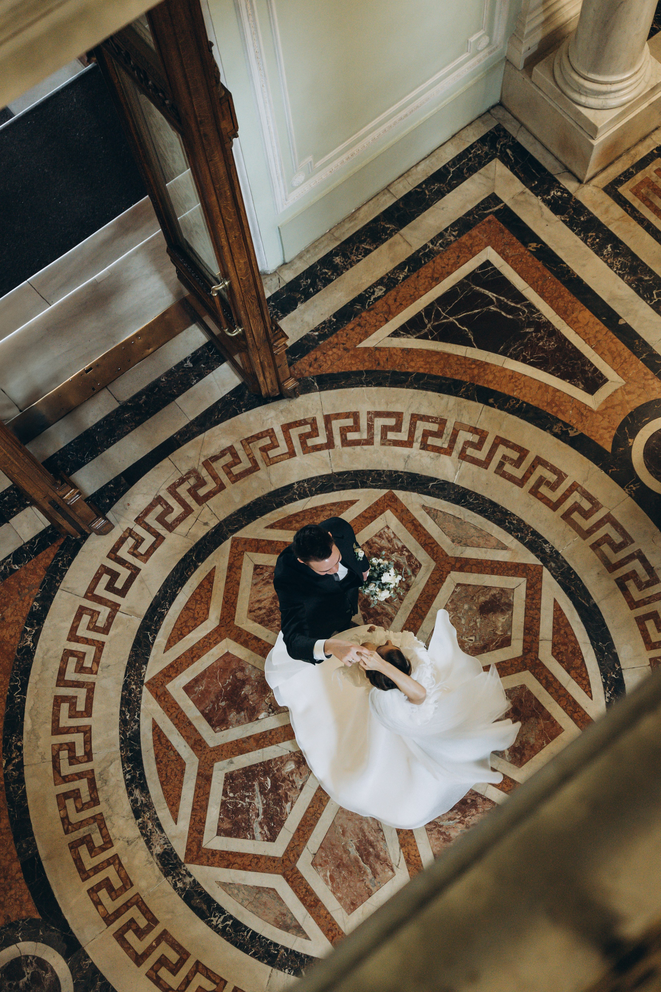 В кругу близких людей. Фотограф в Санкт-Петербурге — Лучина Екатерина