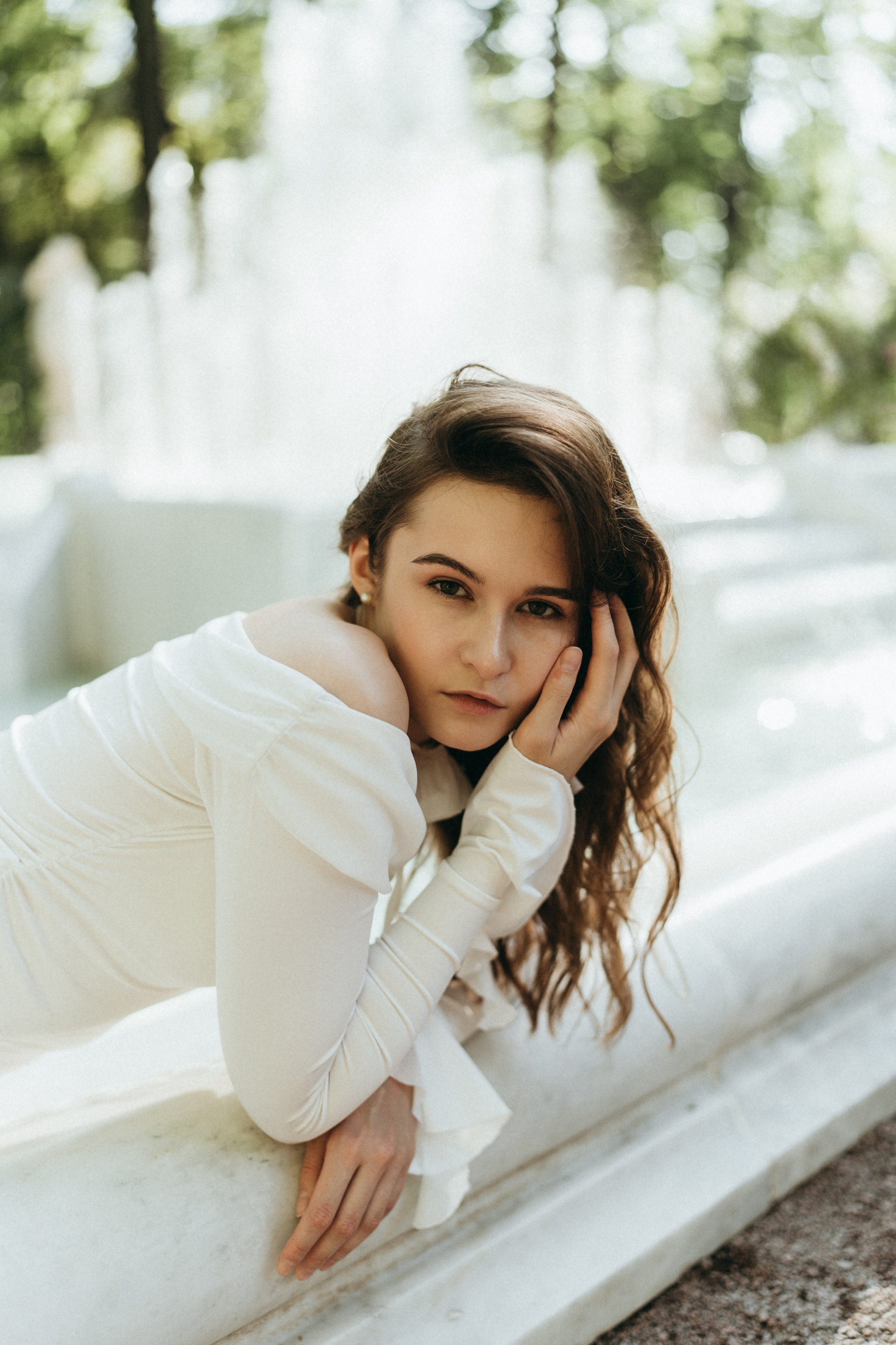 Мария. Фотограф в Санкт-Петербурге — Лучина Екатерина