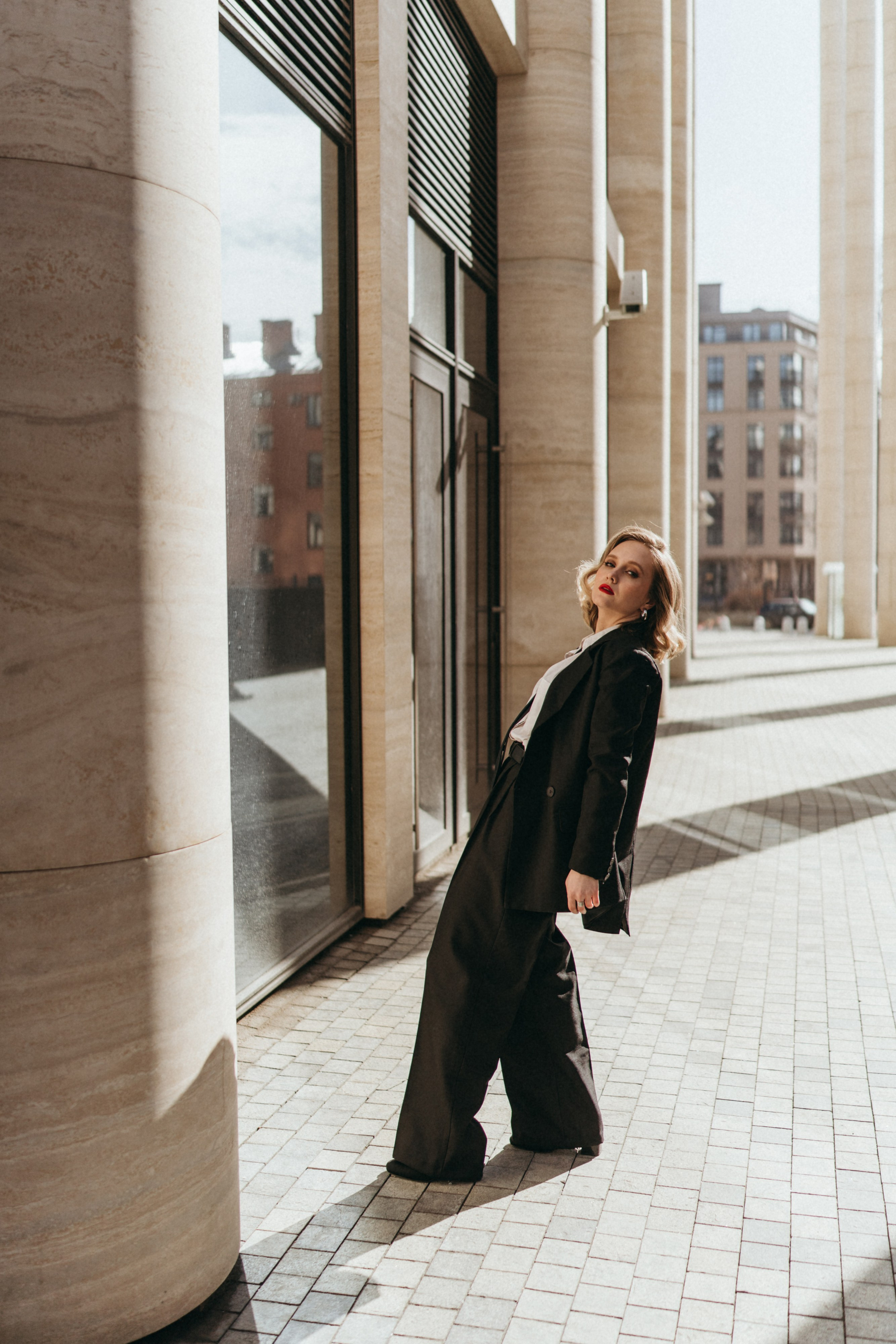 Марина. Фотограф в Санкт-Петербурге — Лучина Екатерина