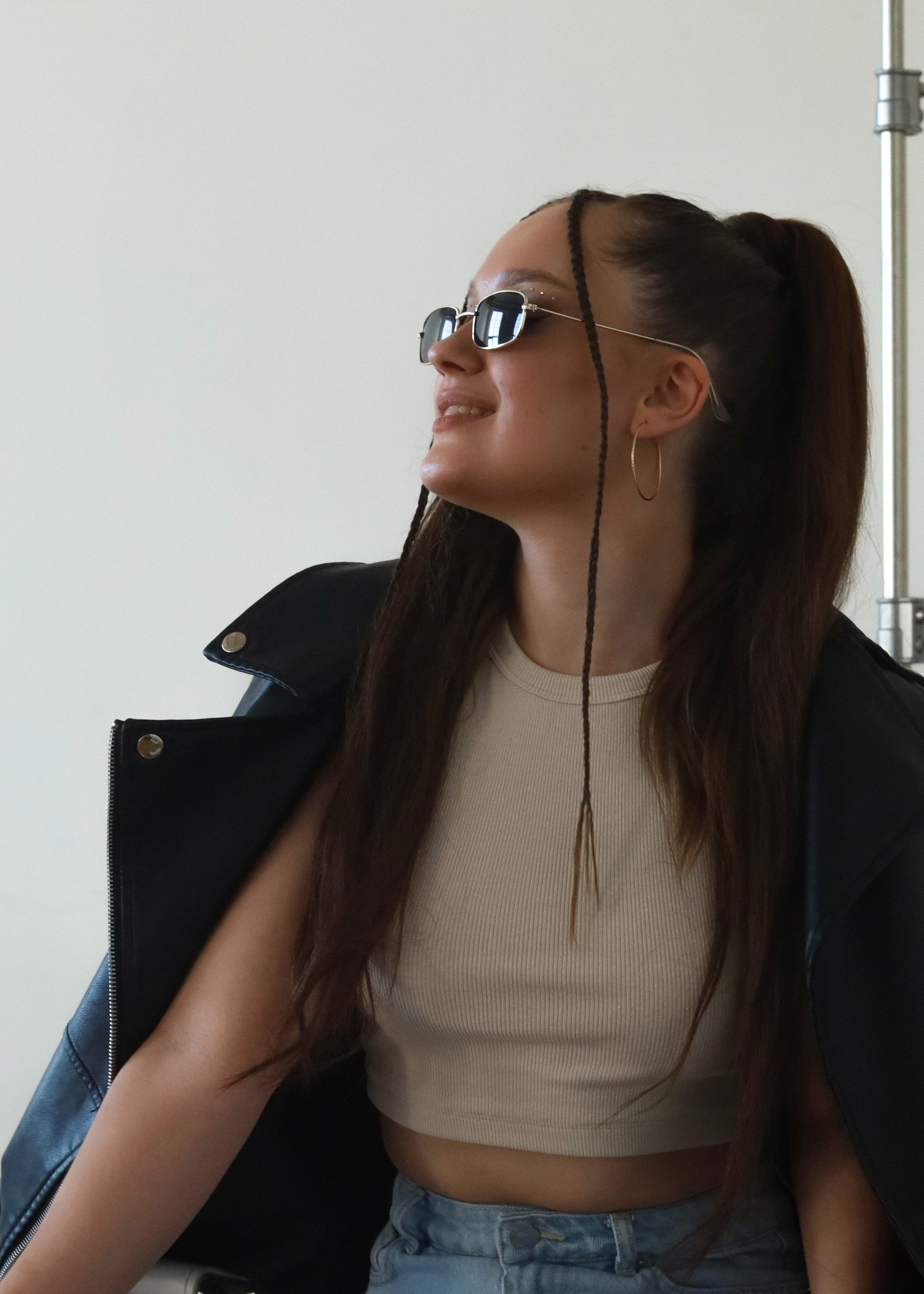 Индивидуальная. Фотограф Екатерина Васюкова