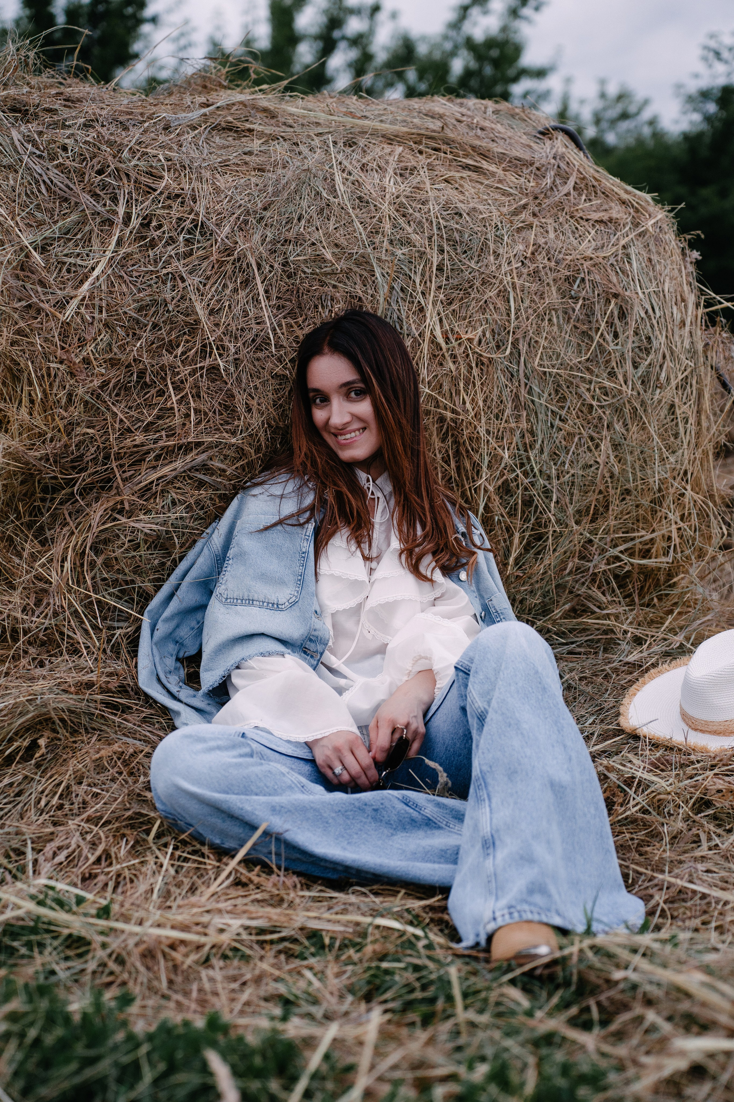 Элиза, Элина, Роберт. Свадебный и семейный фотограф в Воронеже Анастасия Бойко