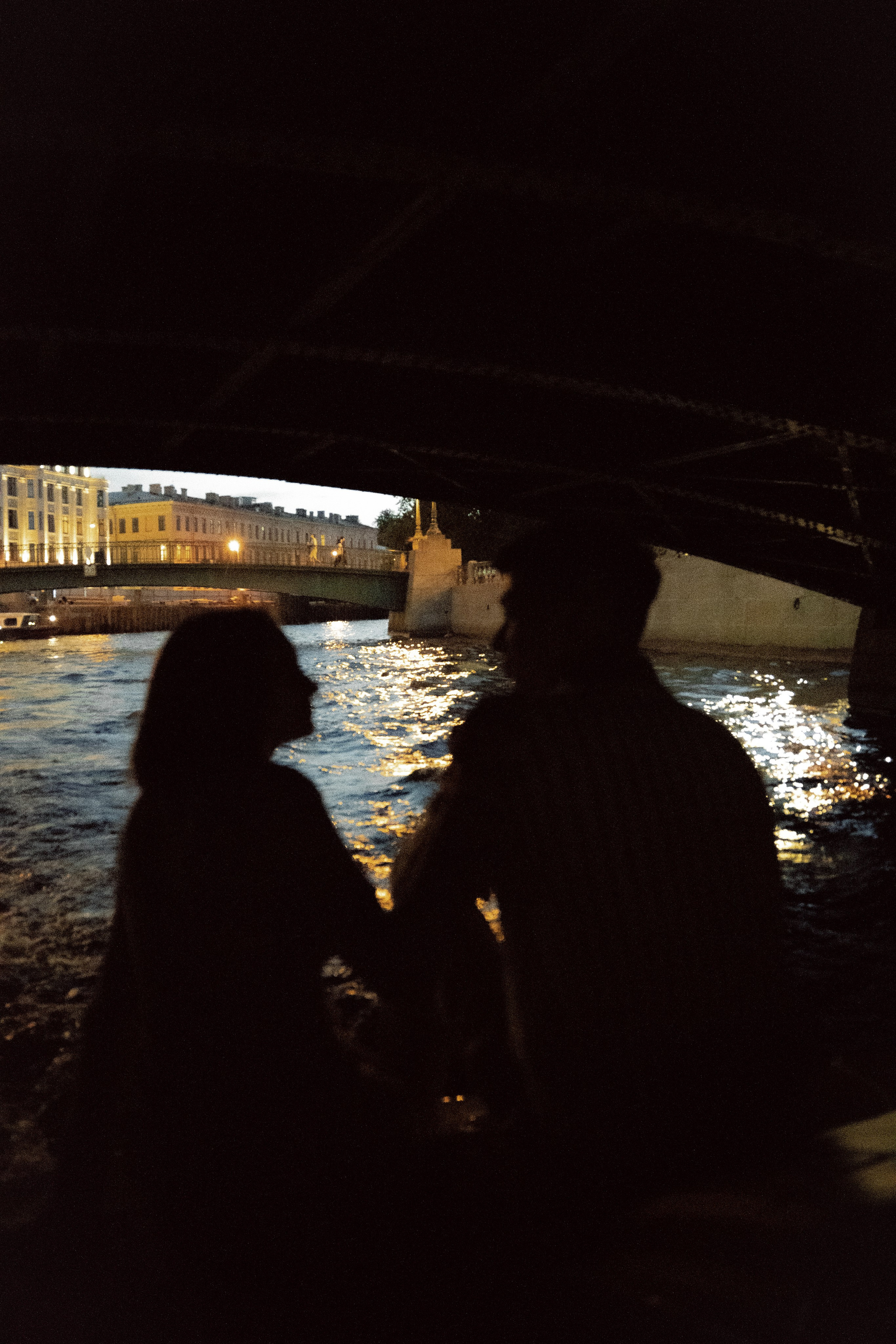 Глеб и Бетти. Свадебный и портретный фотограф в Санкт-Петербурге Софья Каркачева