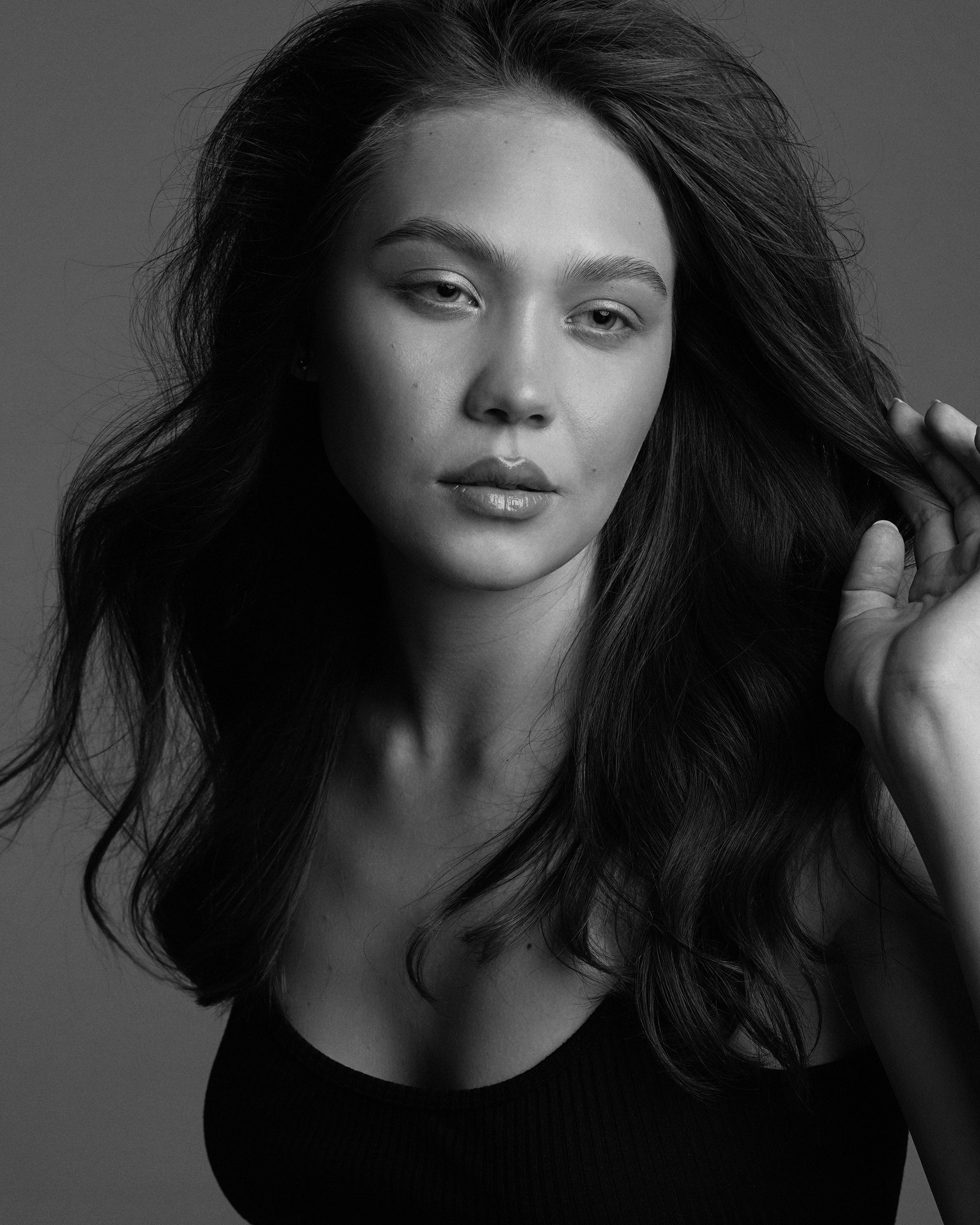 Эвелина. Свадебный и портретный фотограф в Санкт-Петербурге Софья Каркачева