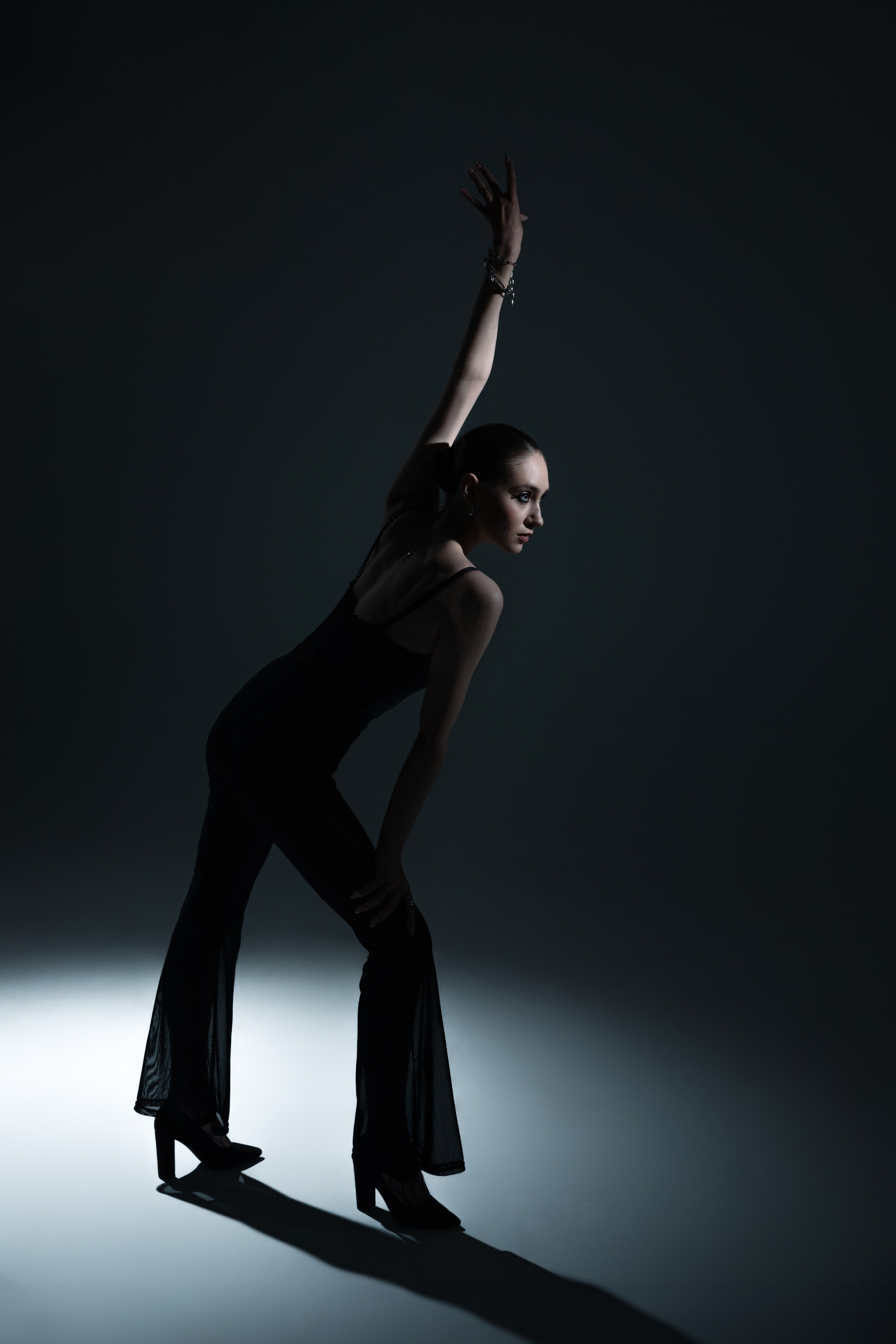 Авторский концепт-портрет. Alexey Sentyurin, brands and business photographer in Moscow