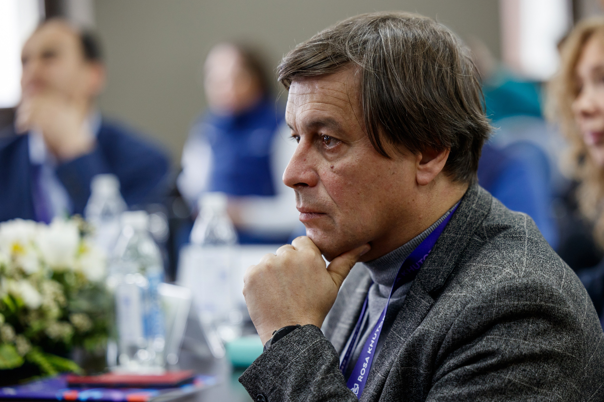 Фестиваль Горных Курортов Евразии. Репортажный Фотограф в Сочи и Москве Алексей Орлов