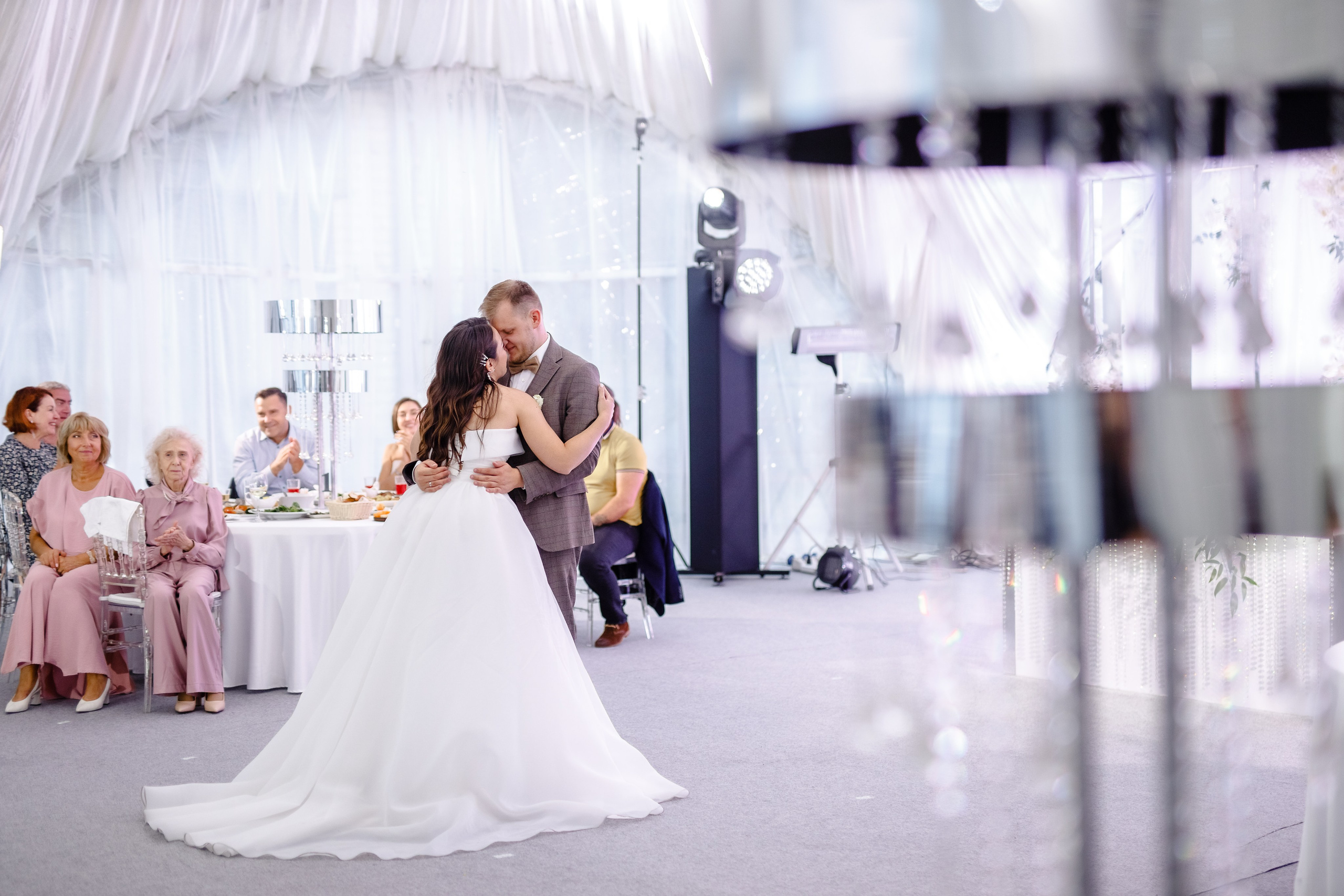 Алёна и Кирилл. Полный свадебный день. Свадебный фотограф Москва КМВ Марина Комиссарова