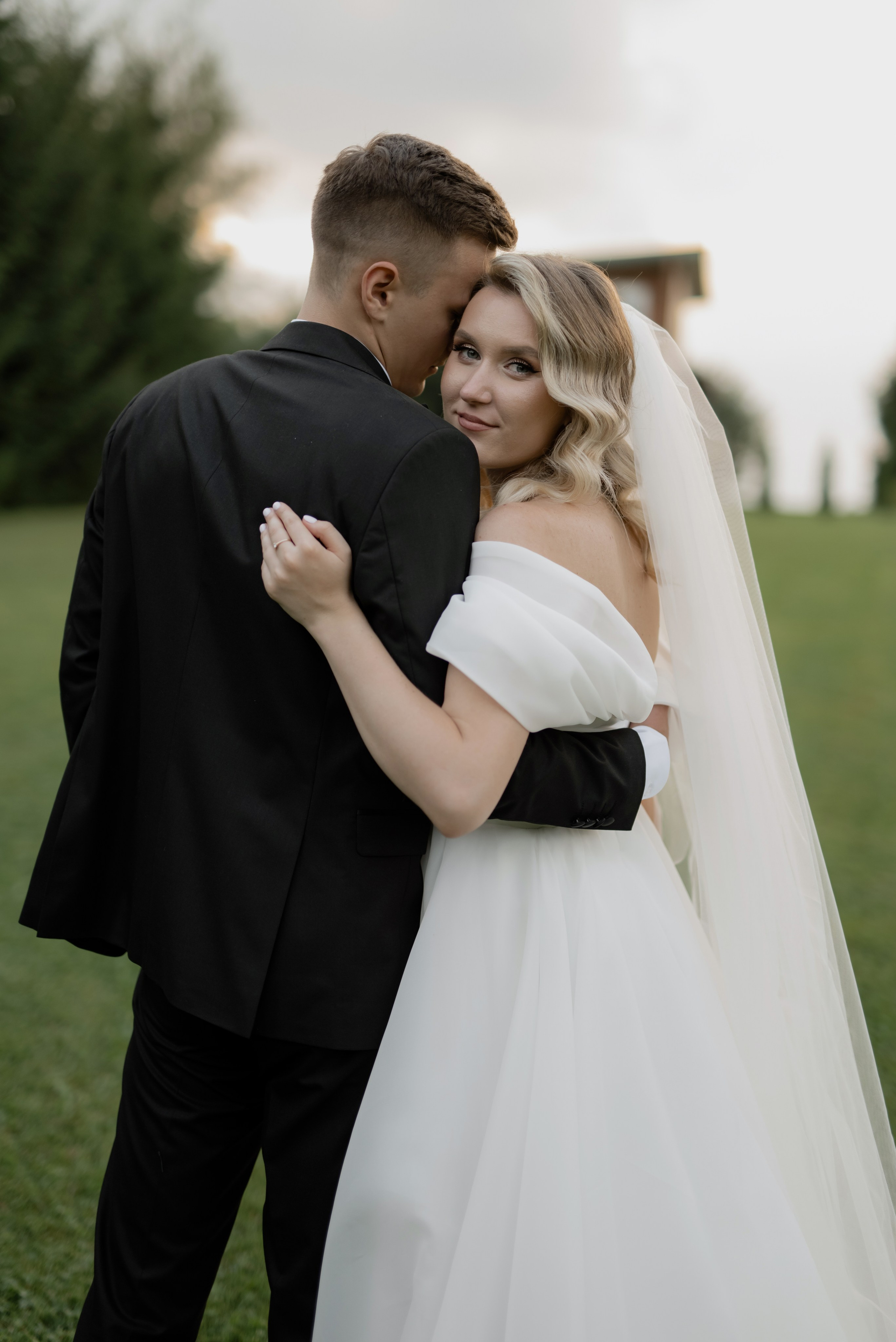 Evgeniy|Diana. Свадебный фотограф в Минске и Санкт-Петербурге Вероника Аксенова