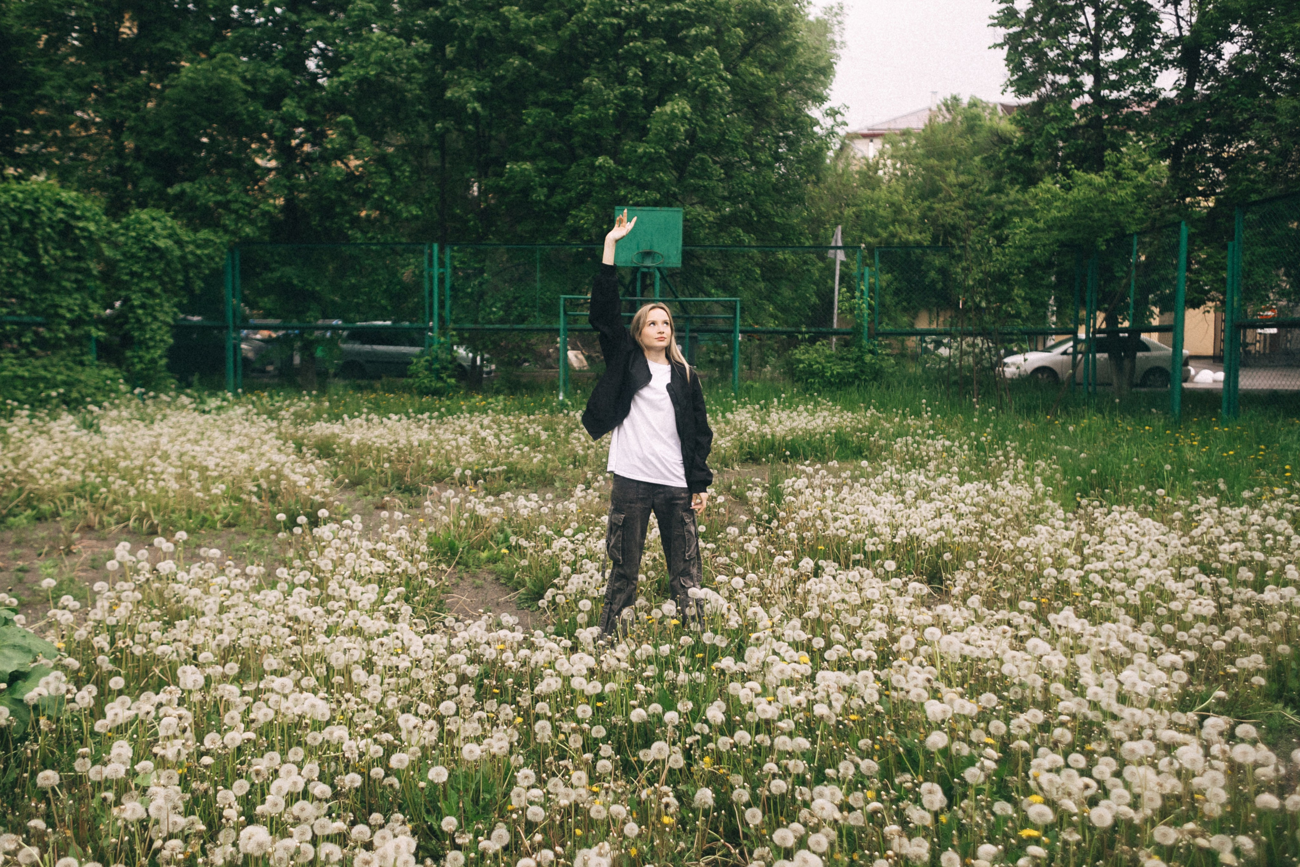 Настя. Фотограф Кемерово | Сергей