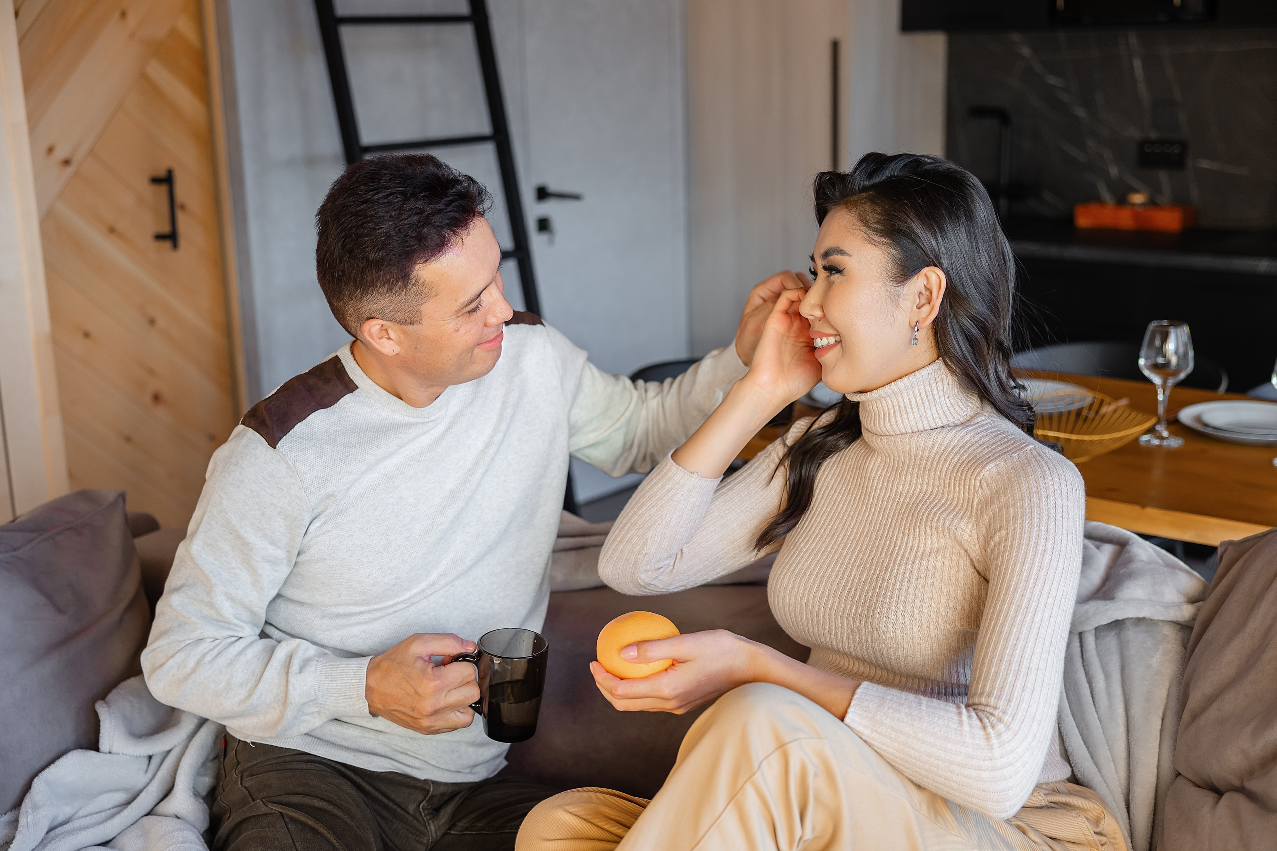 @Nomadic. Фотограф и видеограф в Улан-Удэ: Аюна Габагуева и Артём Шаханов