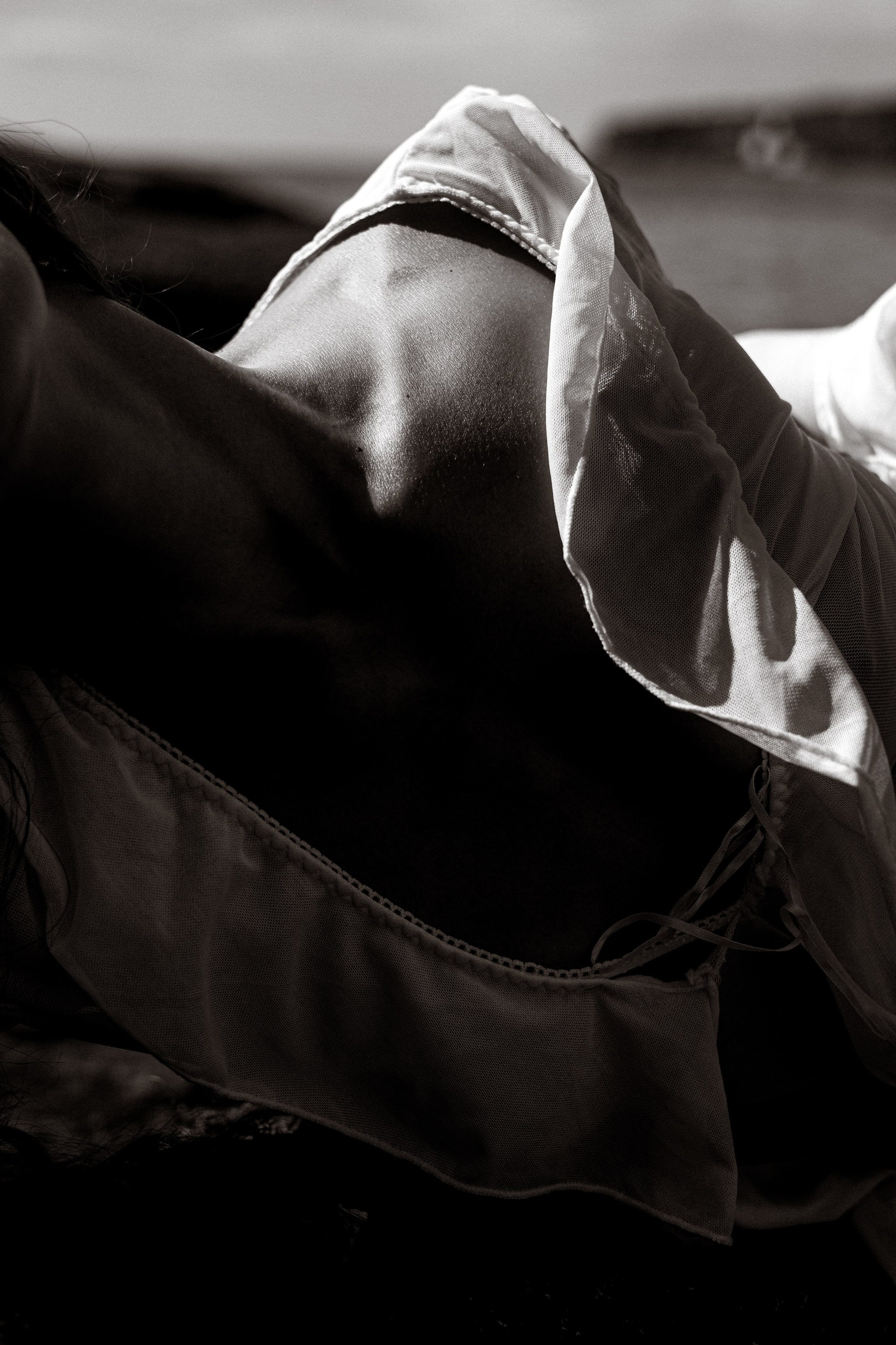 ДЕВУШКИ В БЕЛЬЕ. Портретный, свадебный, репортажный фотограф во Владивостоке Юлиана Джули Фокс