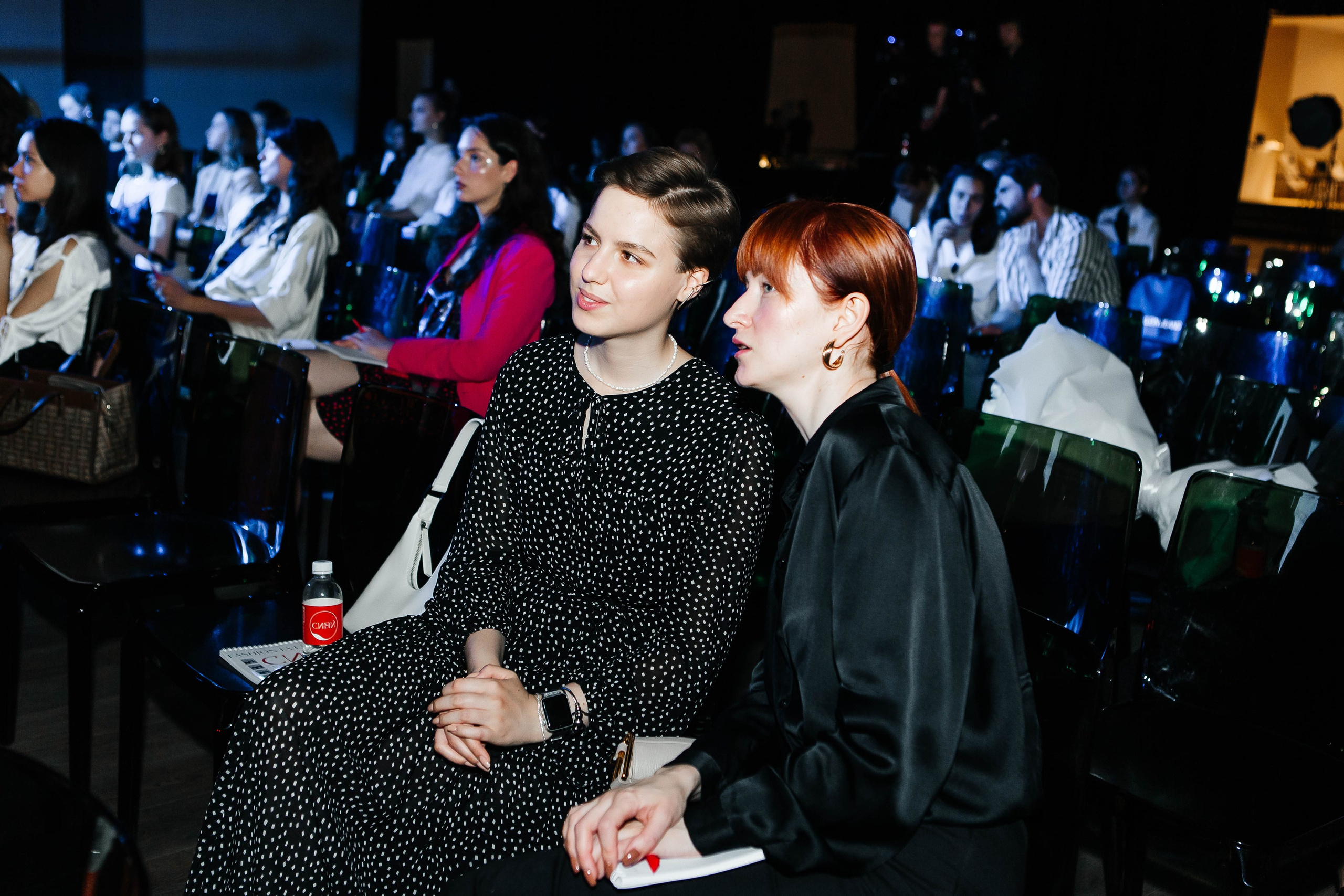 Форум «Сияй». Фотограф Абакумова Анастасия