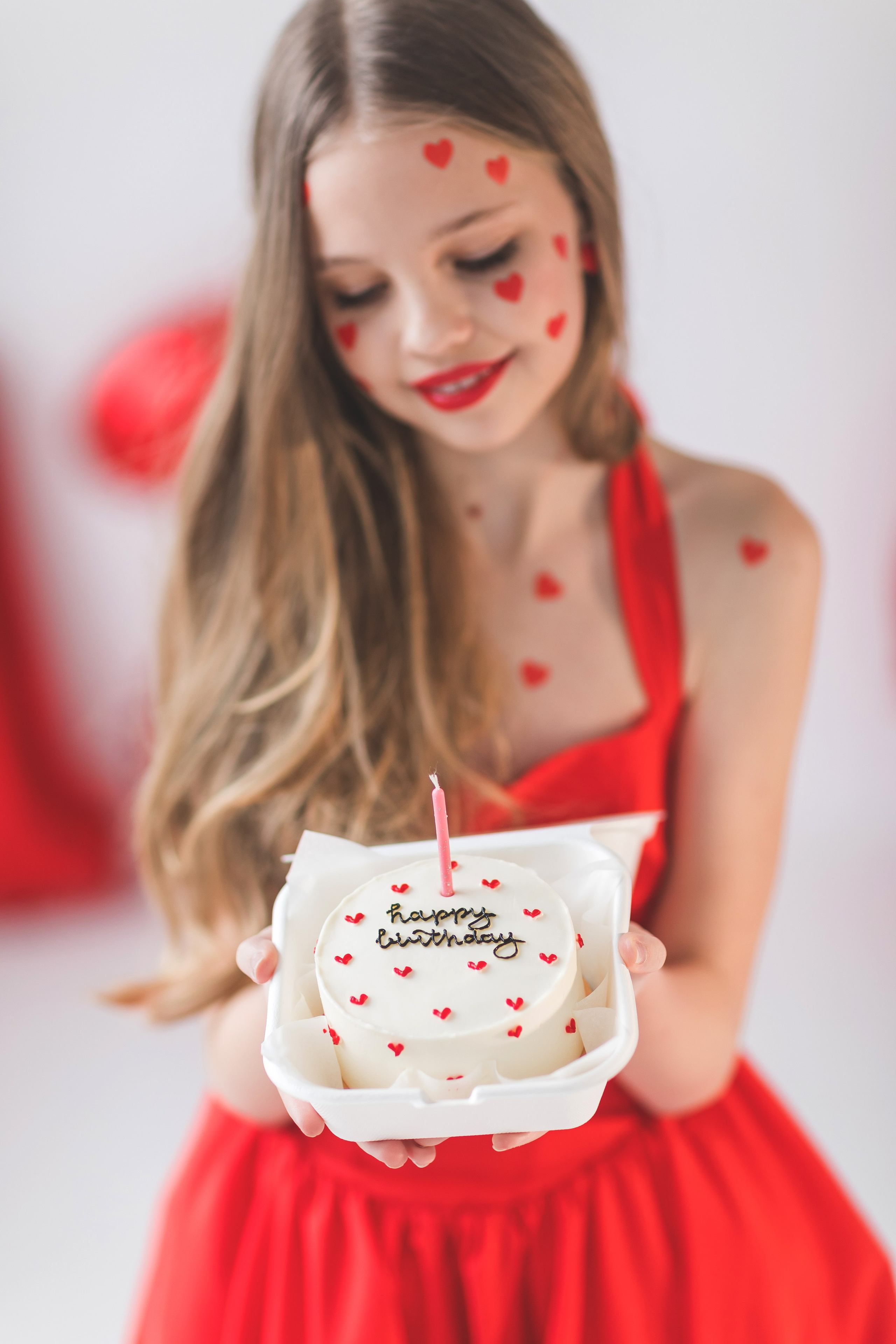 Сердечки. Семейный и детский фотограф Краснодар Валерия Власенко