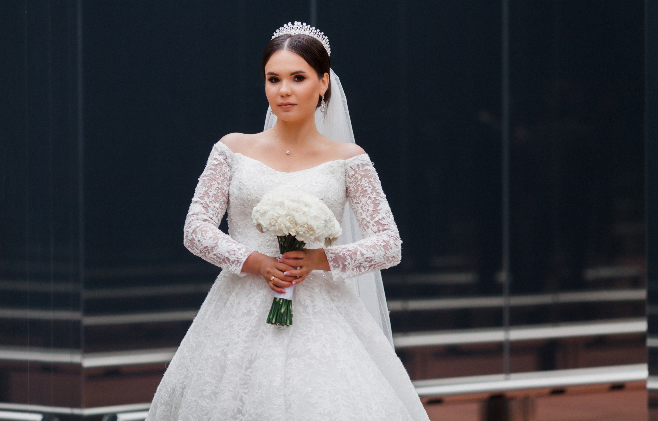 Александр и Виктория. Свадебный и семейный фотограф в Краснодаре