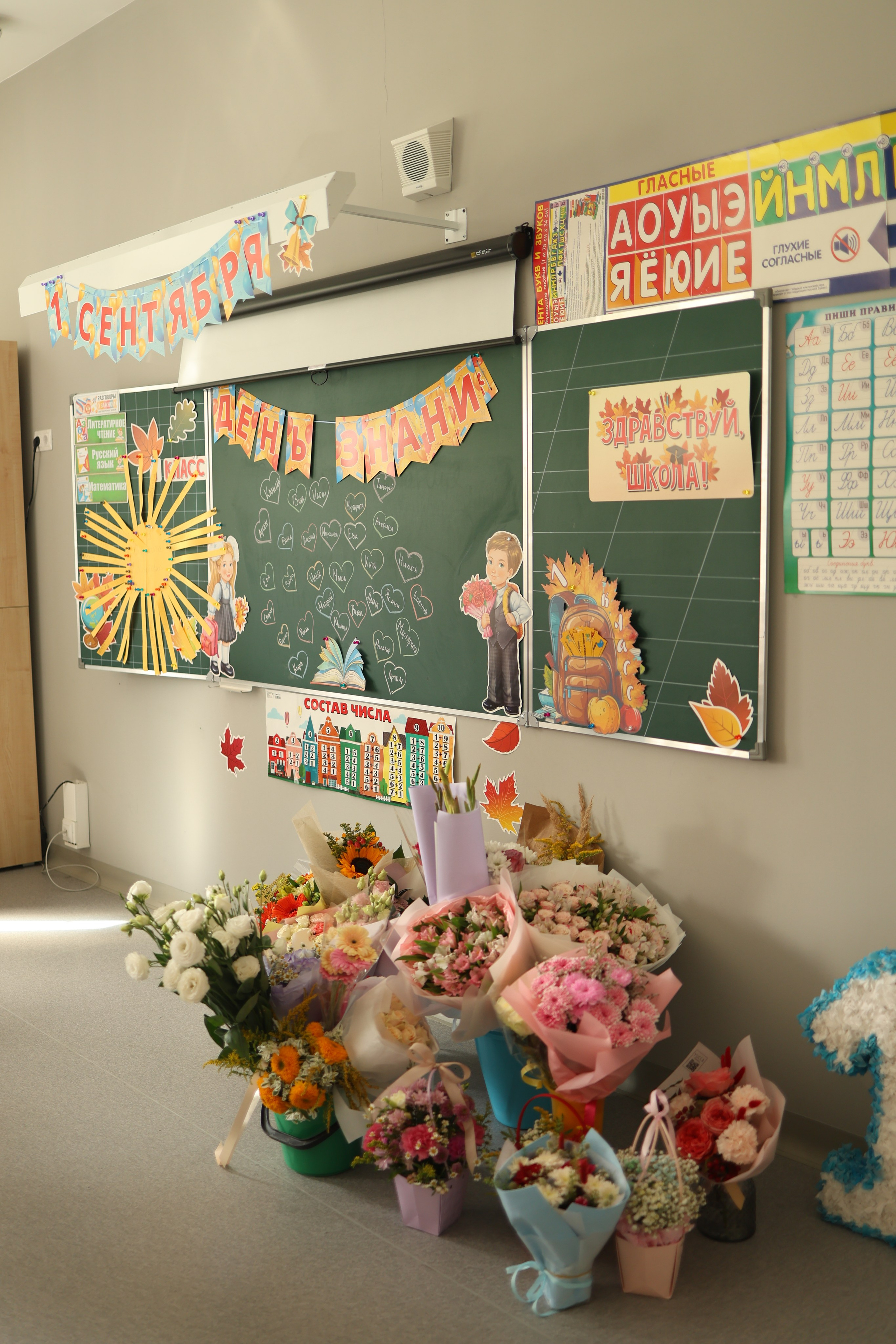 1 СЕНТЯБРЯ. Фотограф на крещение Москва