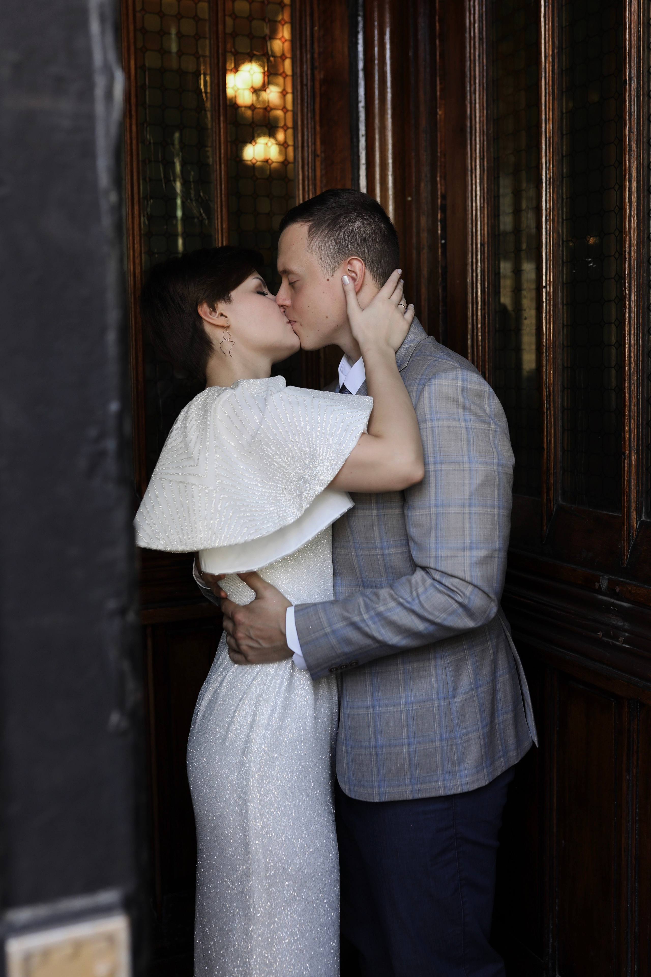 СВАДЕБНАЯ. Фотограф на крещение Москва