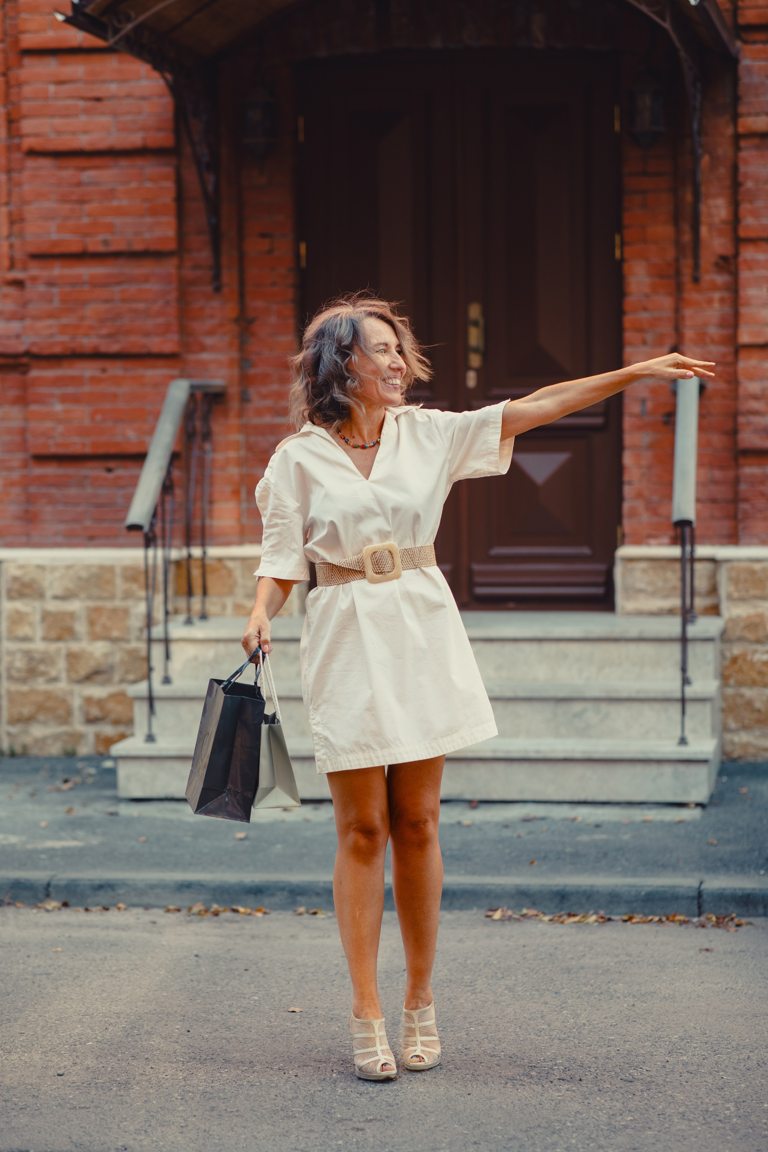 Стилизованная фотосессия «Sex and the city». Фотограф во Владикавказе Юрий Геворгизов