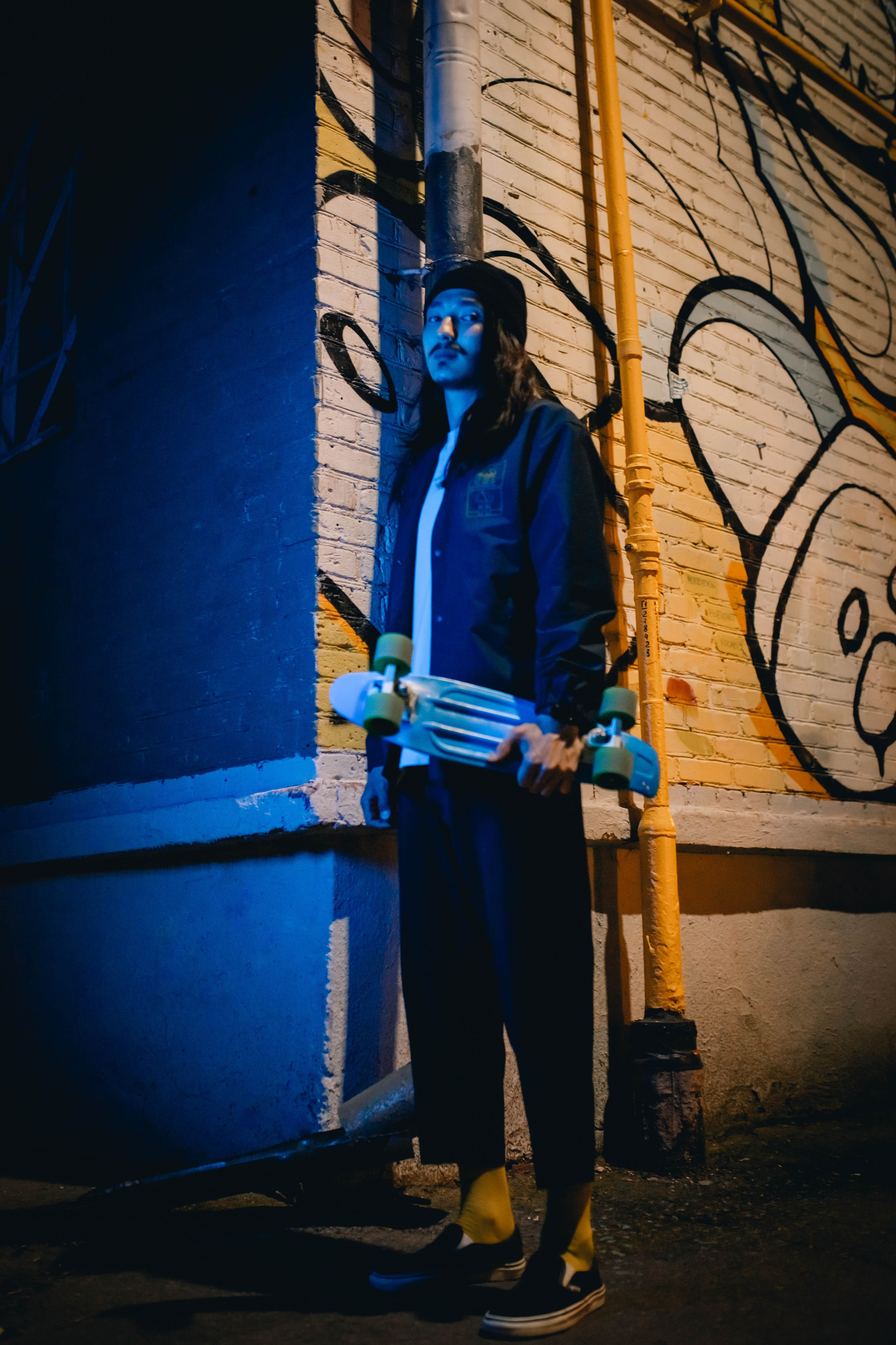 Станислав. Александра Мельниченко/ Бегающий фотограф